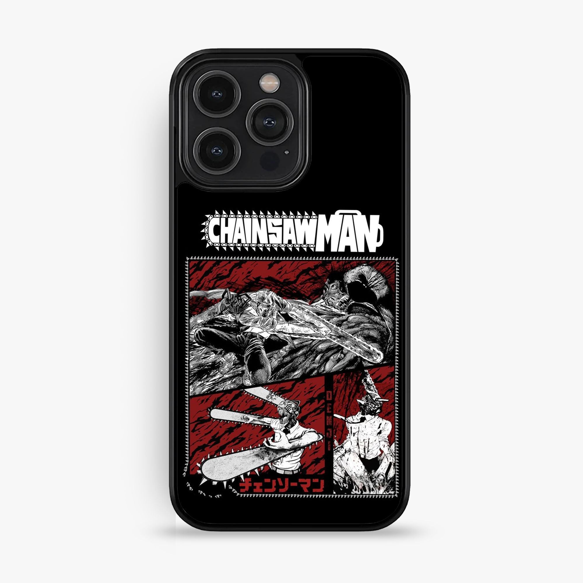 iPhone 13 Pro - Wallpaper 068 - Premium Printed Glossy Phone Case