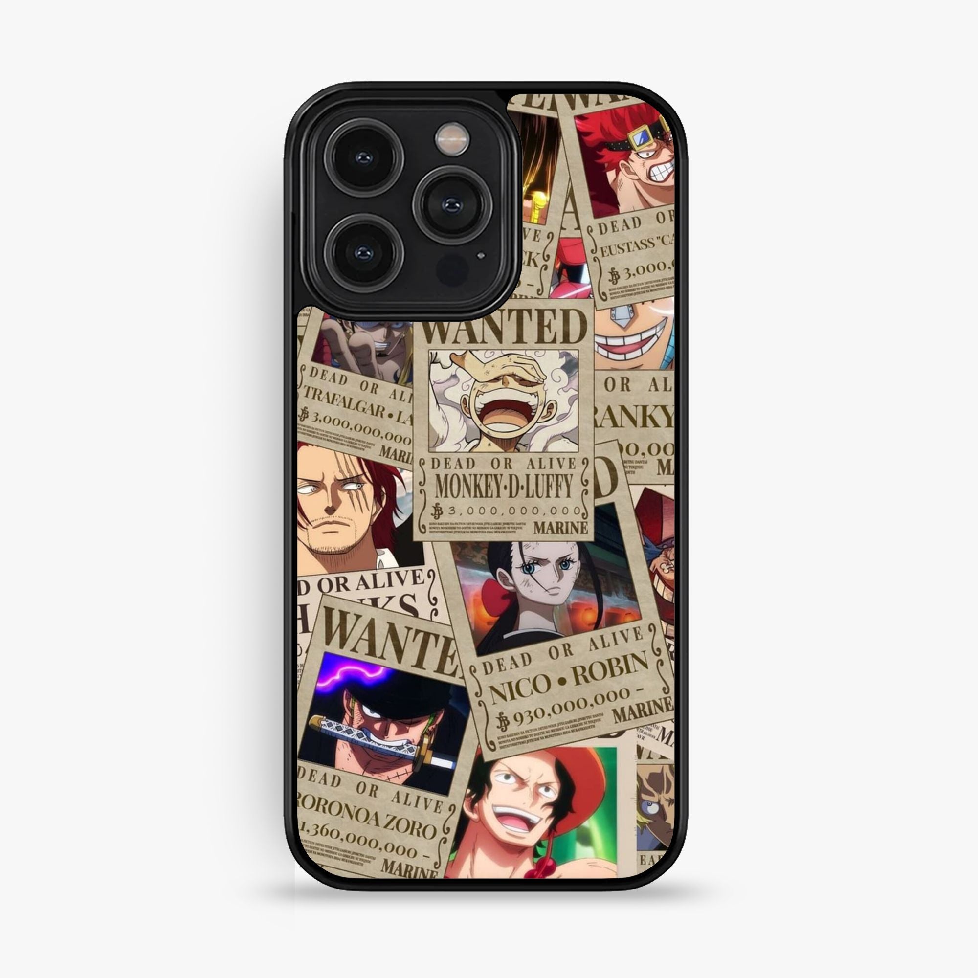iPhone 12 Pro Max - Design 165 - Premium Glossy Phone Case