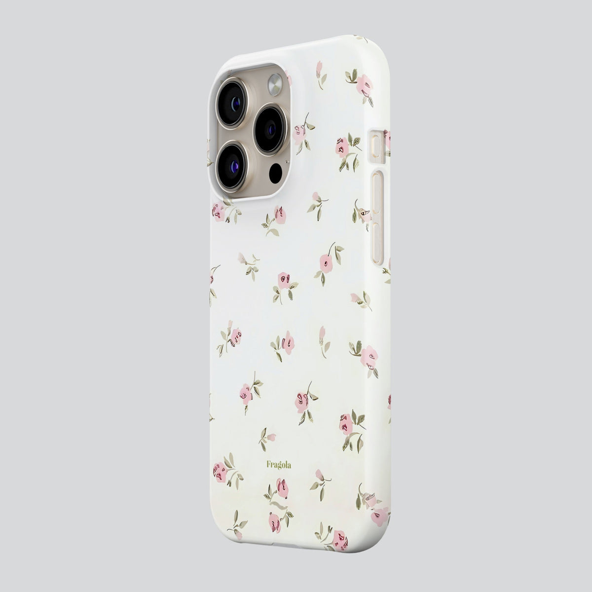 Chiara Premium Tough Shining Phone Case (Double Layer) Available For All iPhone Models