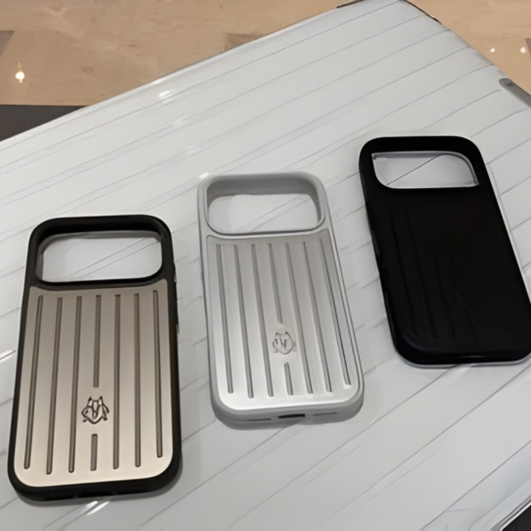 Premium Matte iPhone Covers