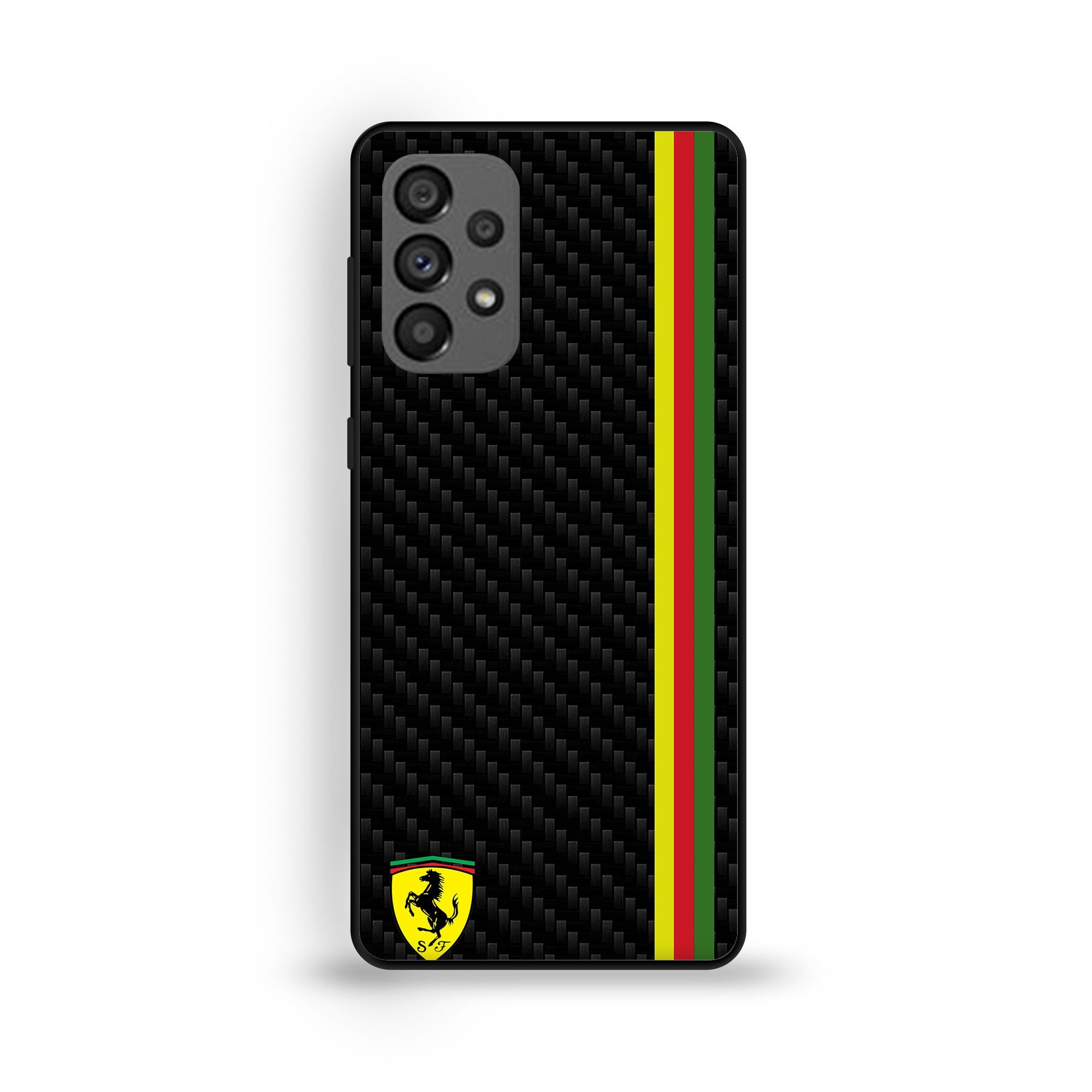 Samsung A73 5G - Wallpaper 141 - Premium Printed Glossy Phone Case