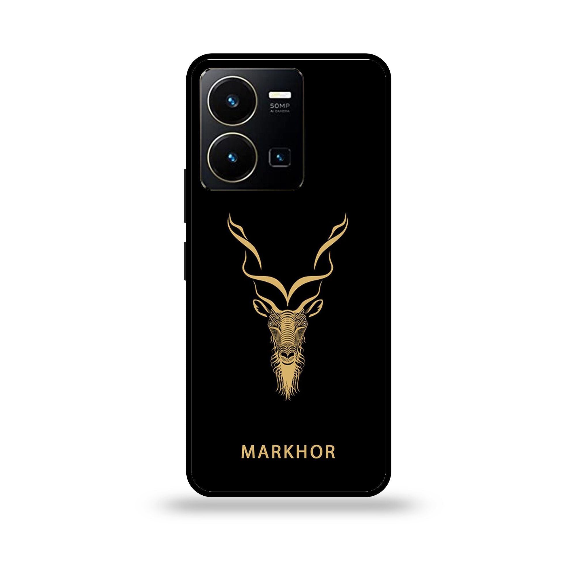 Vivo Y35 - Wallpaper 96 - Premium Printed Glossy Phone Case