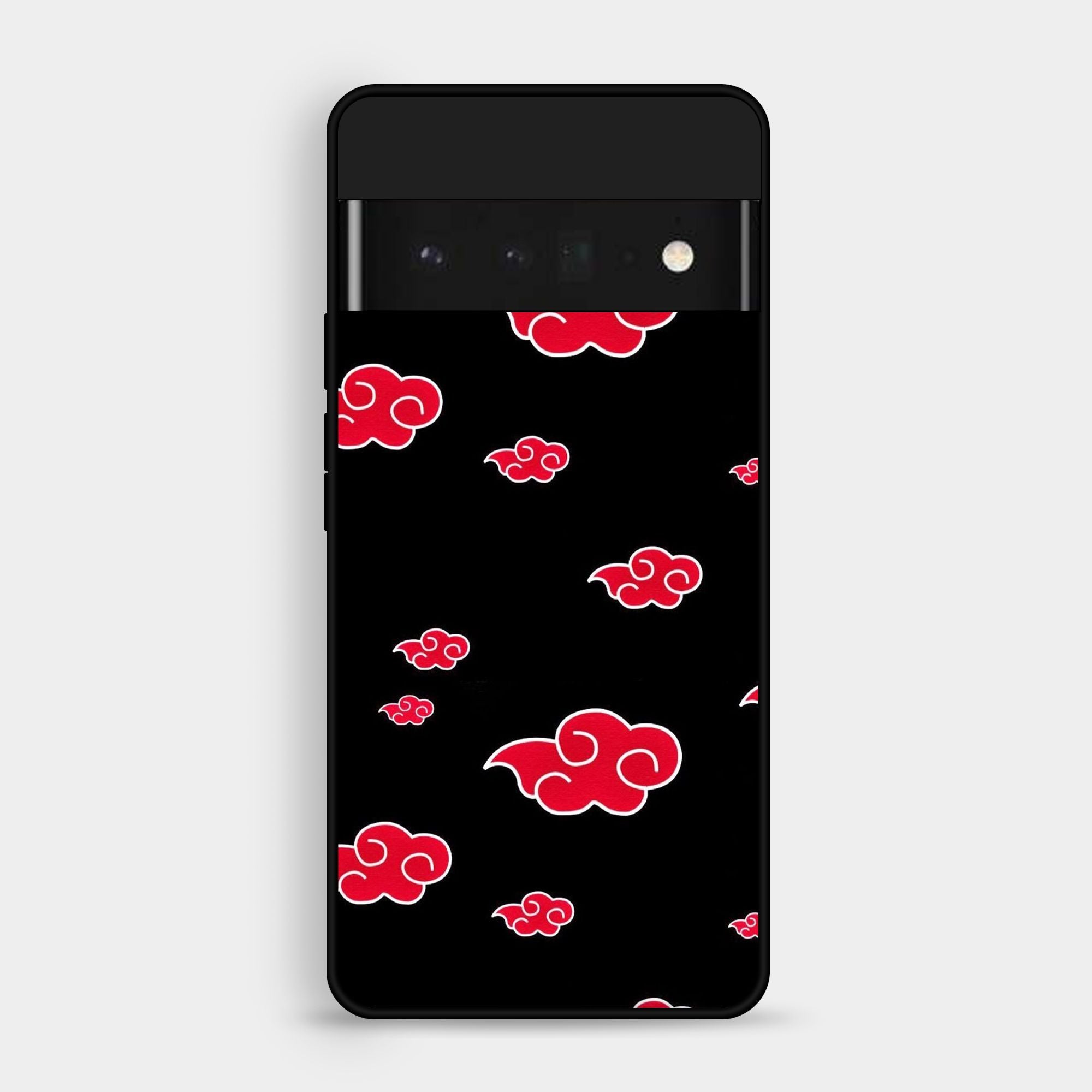 Google Pixel 6 Pro - Wallpaper 072 - Premium Printed Glossy Phone Case