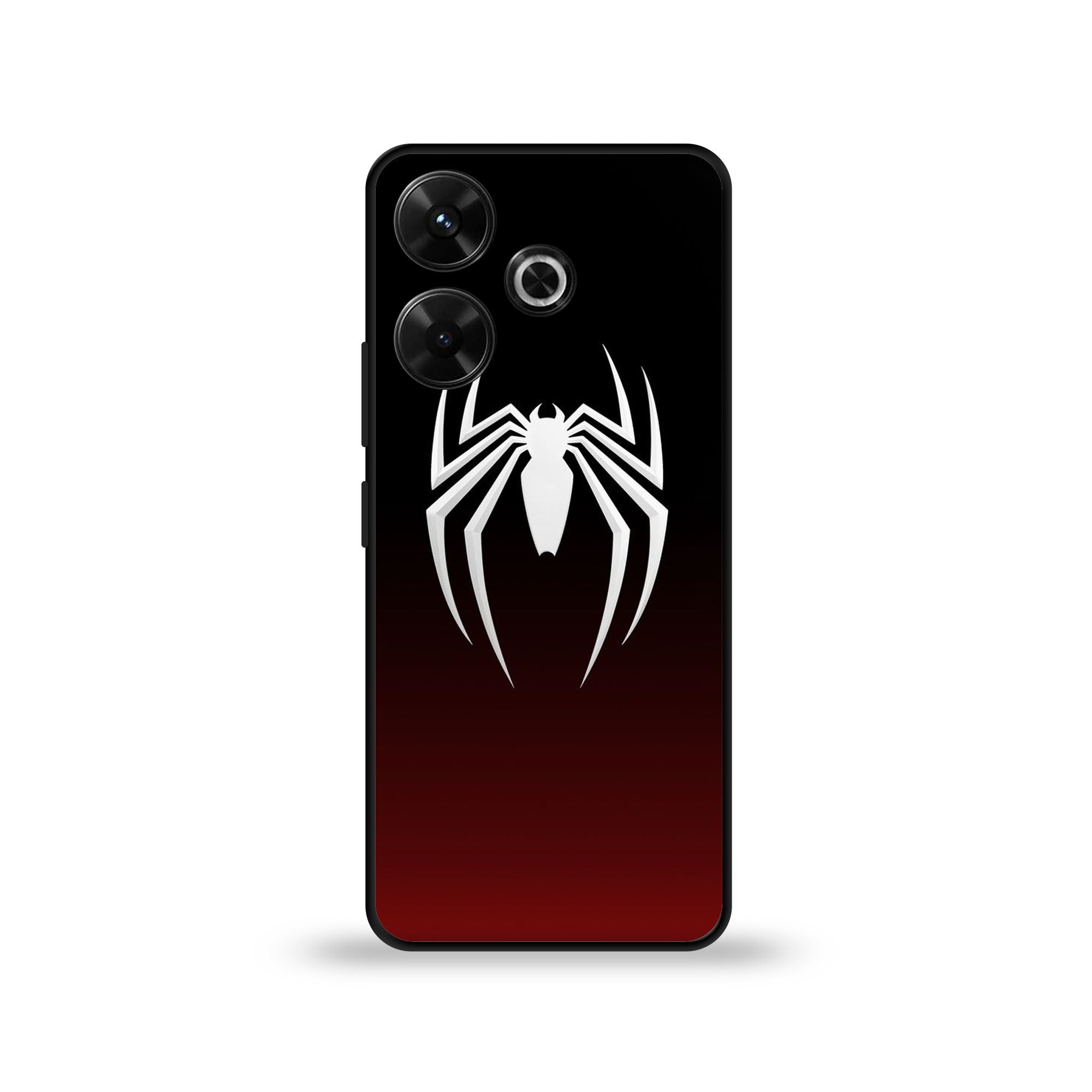 Redmi 13 - Wallpaper 056 - Premium Printed Glossy Phone Case