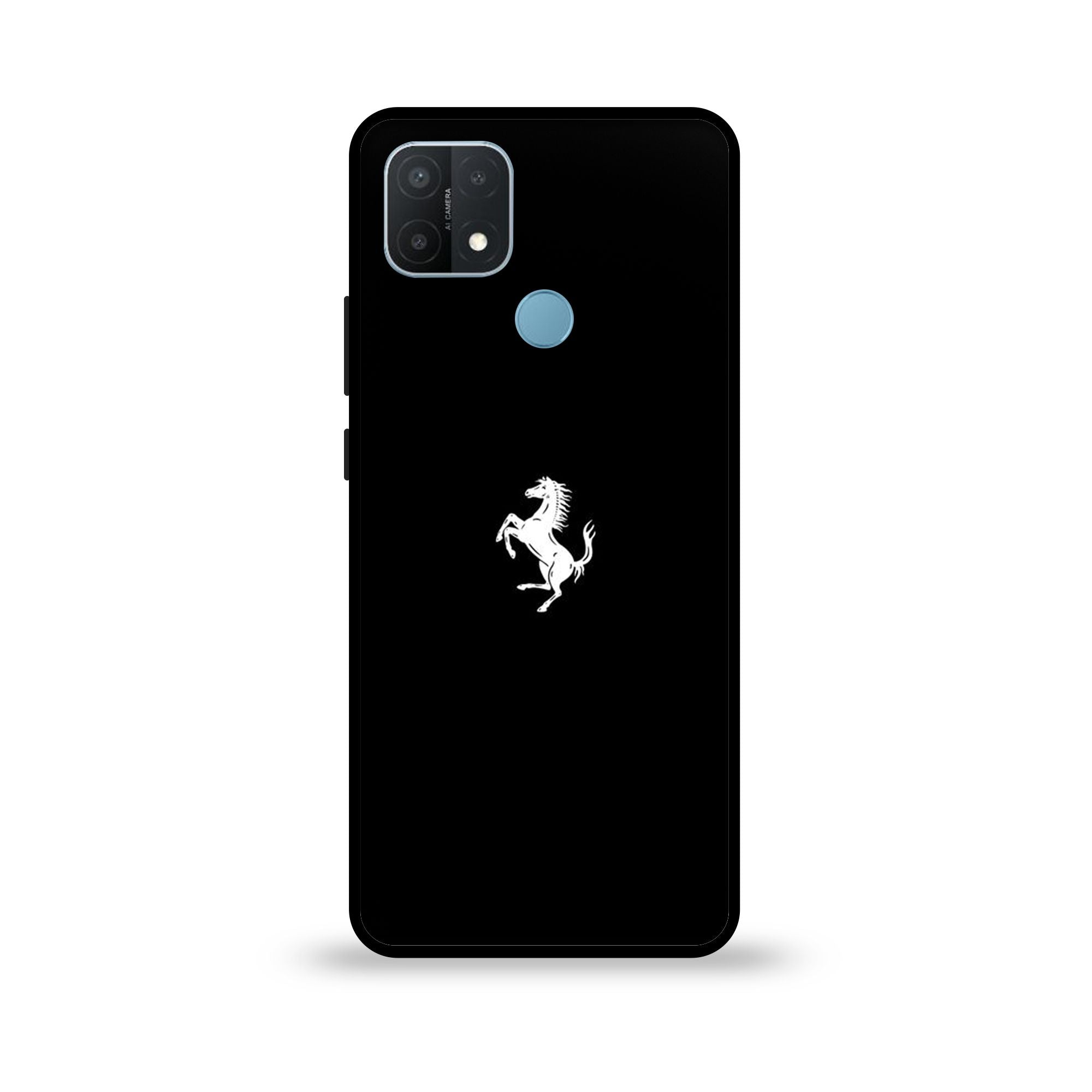 Oppo A15 - Wallpaper 61 - Premium Printed Glossy Phone Case