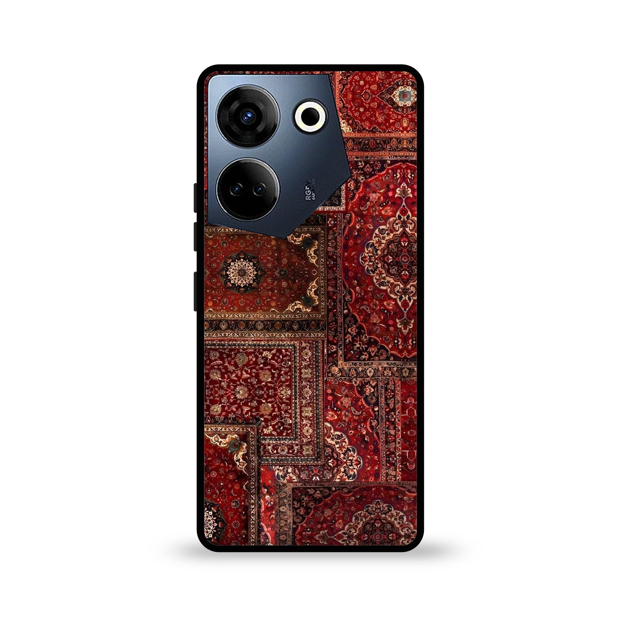 Tecno Camon 20 - Wallpaper 45 - Premium Printed Glossy Phone Case