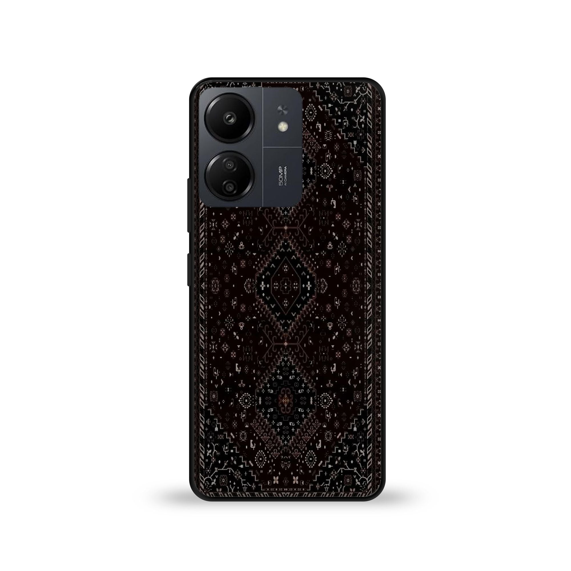 Redmi 13C - Wallpaper 047 - Premium Printed Glossy Phone Case