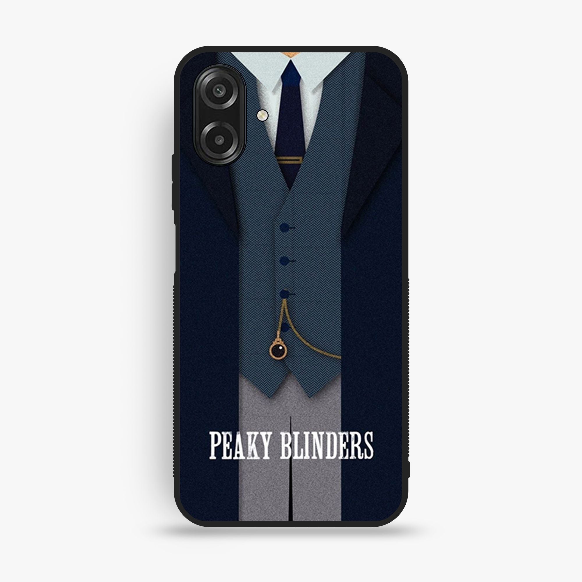 Samsung A07 - Wallpaper 116 - Premium Printed Glossy Phone Case