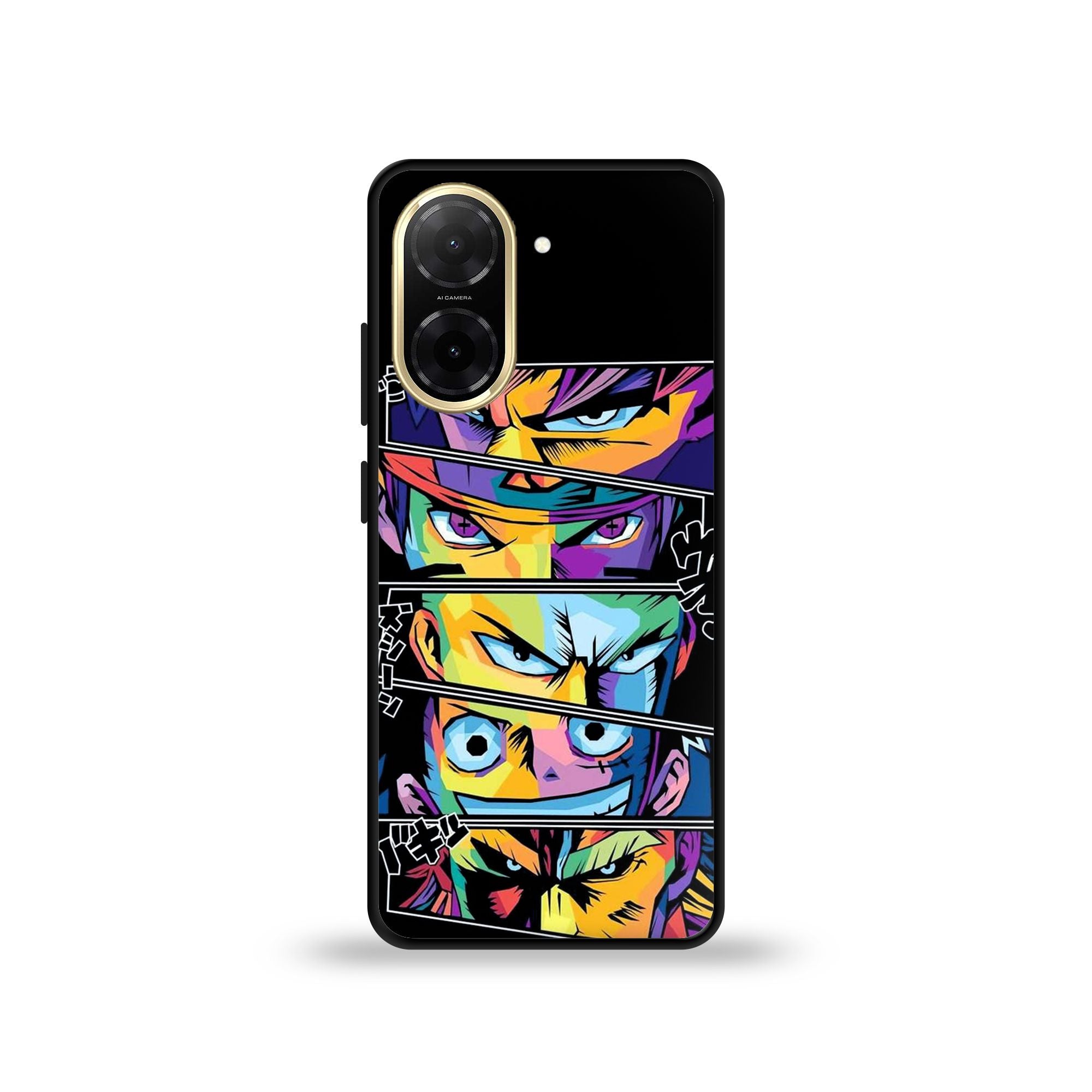 Redmi A5 - Wallpaper 136 - Premium Printed Glossy Phone Case