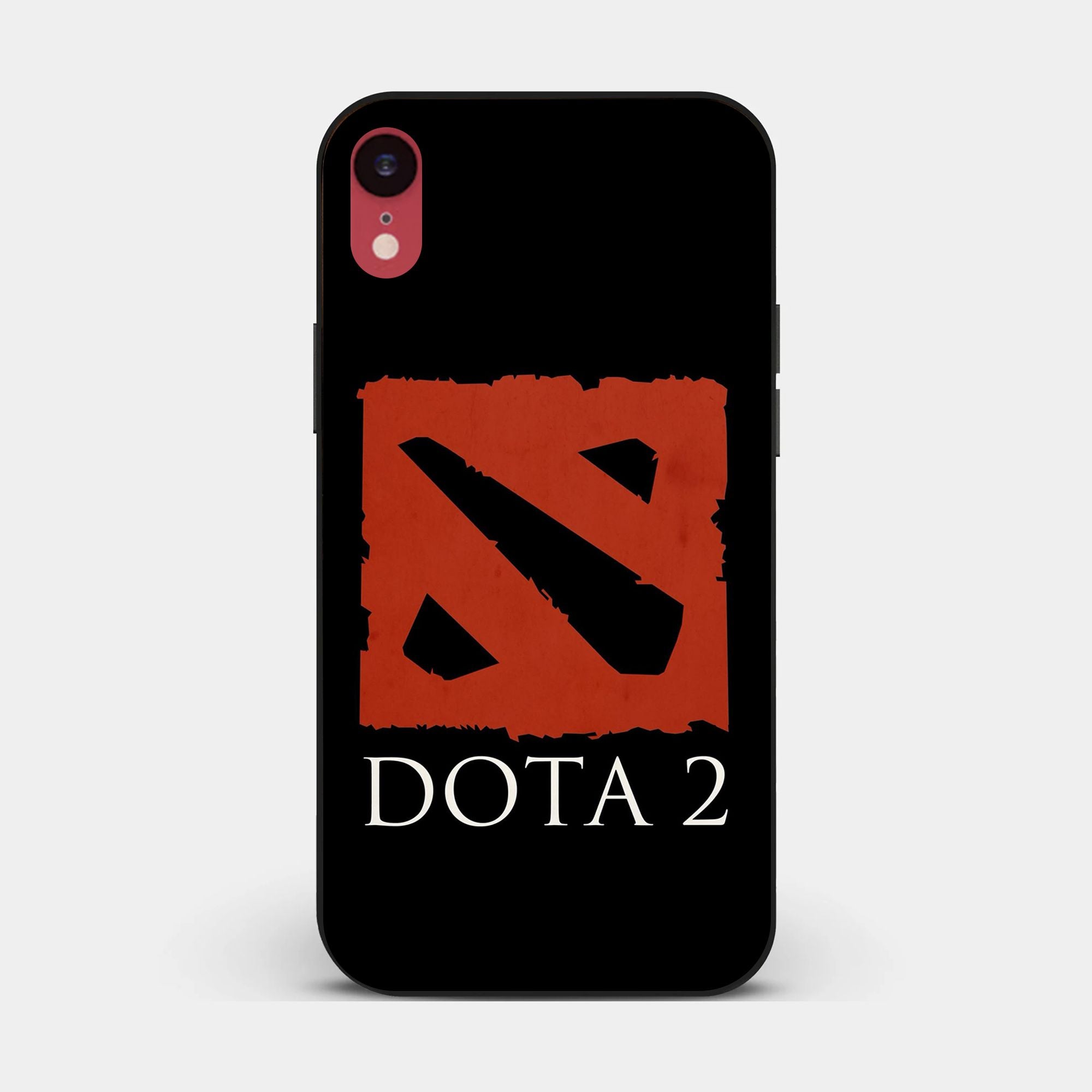 iPhone XR - Wallpaper 060 - Premium Printed Glossy Phone Case