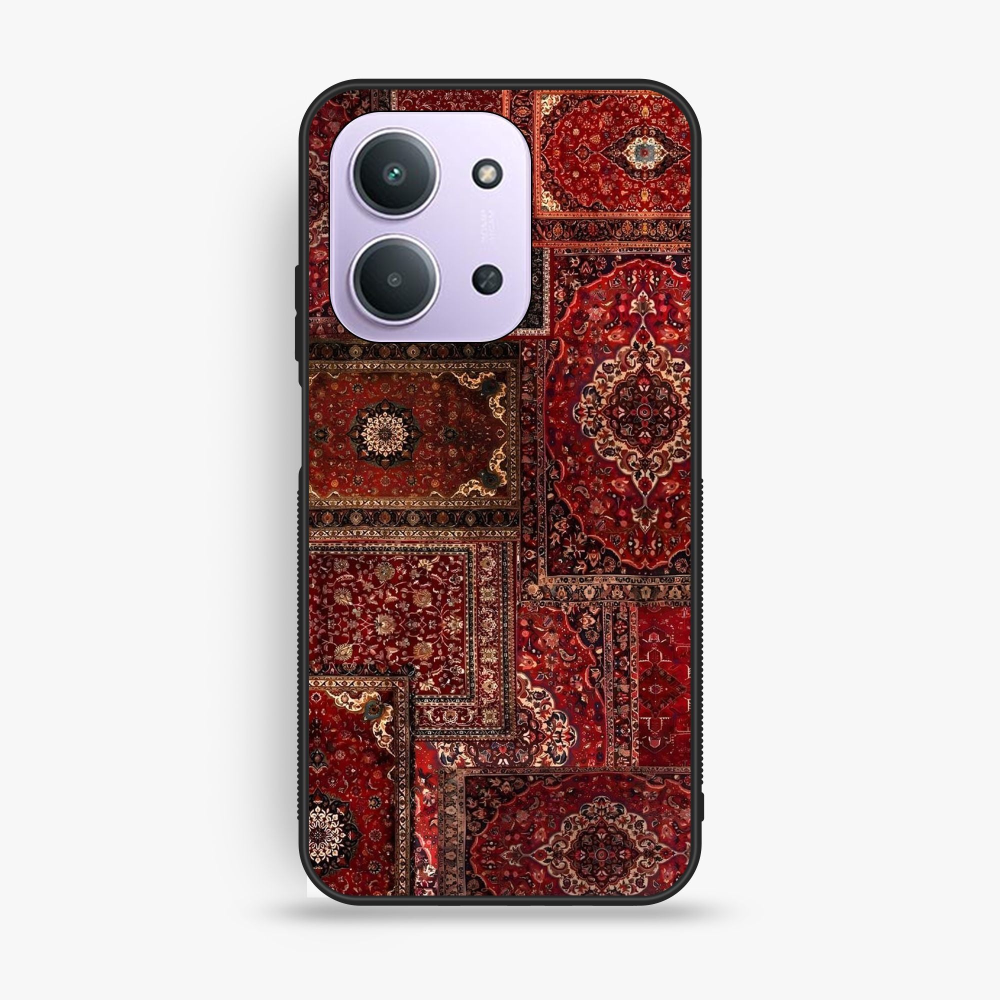 Redmi 15C - Wallpaper 45 - Premium Printed Glossy Phone Case