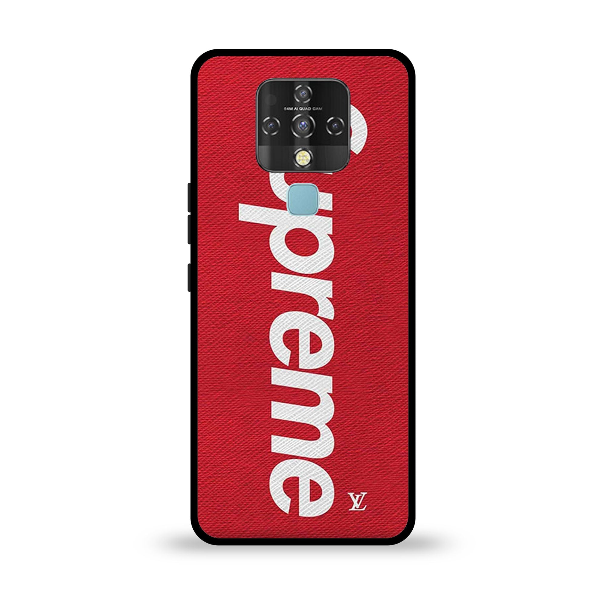 Tecno Camon 16 - Wallpaper 66 - Premium Printed Glossy Phone Case