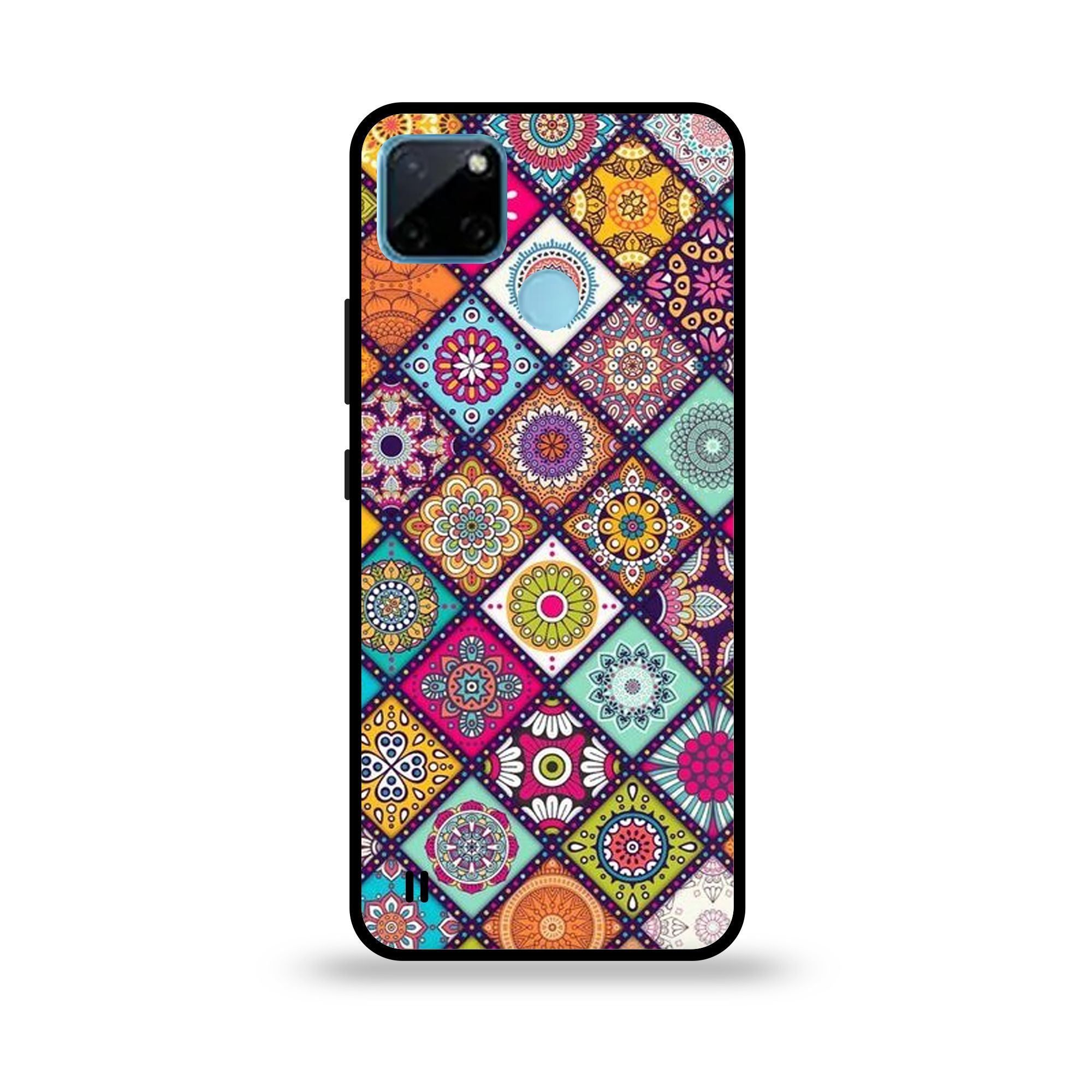 Realme C21Y - Wallpaper 003 - Premium Printed Glossy Phone Case