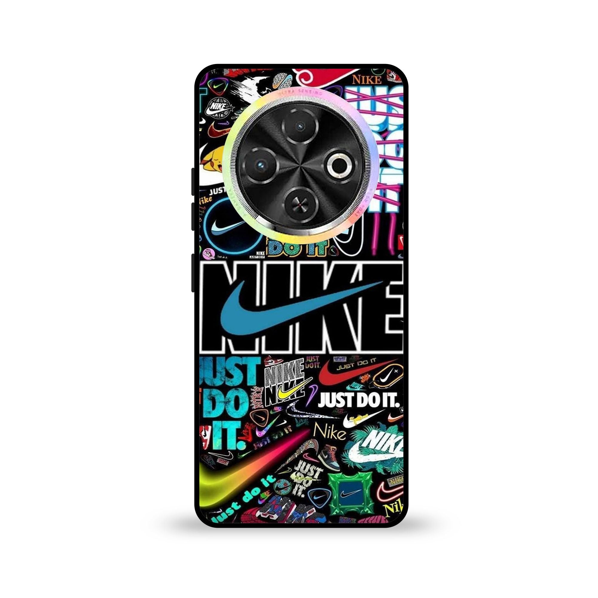 Tecno Spark 30C - Wallpaper 004 - Premium Printed Glossy Phone Case