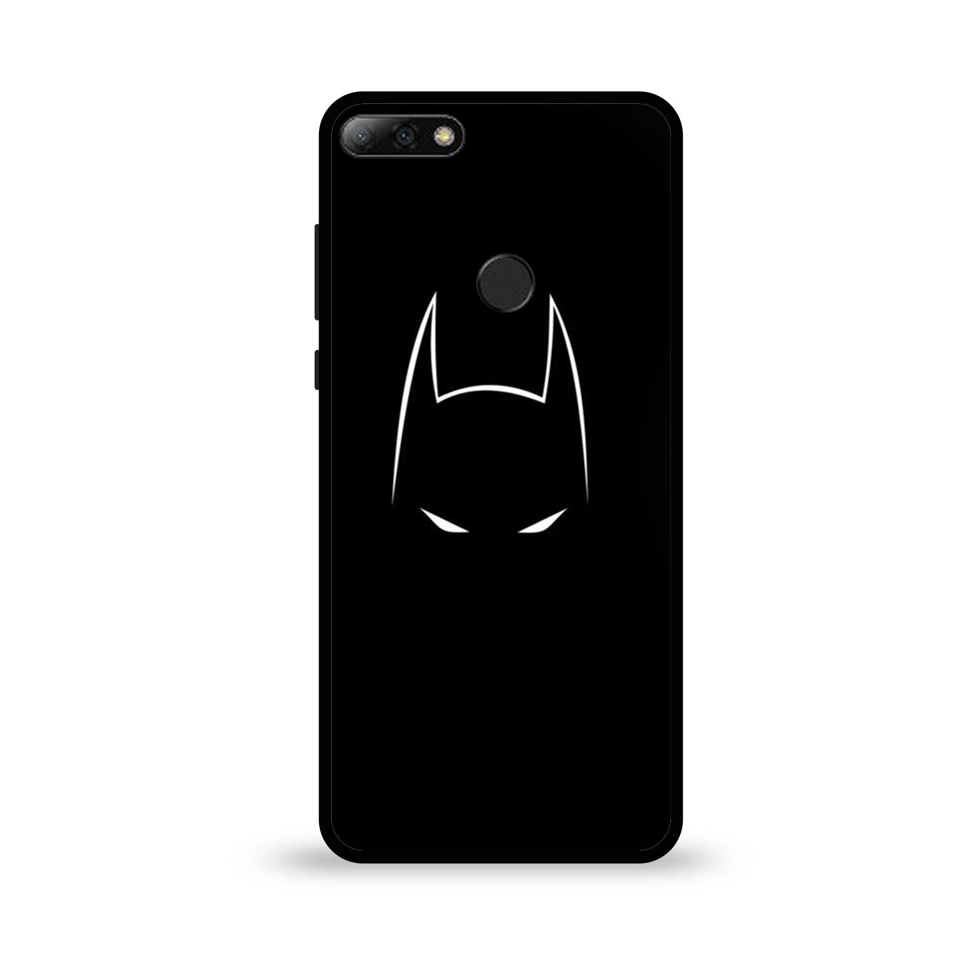 Huawei Y7 Prime (2018) - Wallpaper 44 - Premium Printed Glossy Phone Case