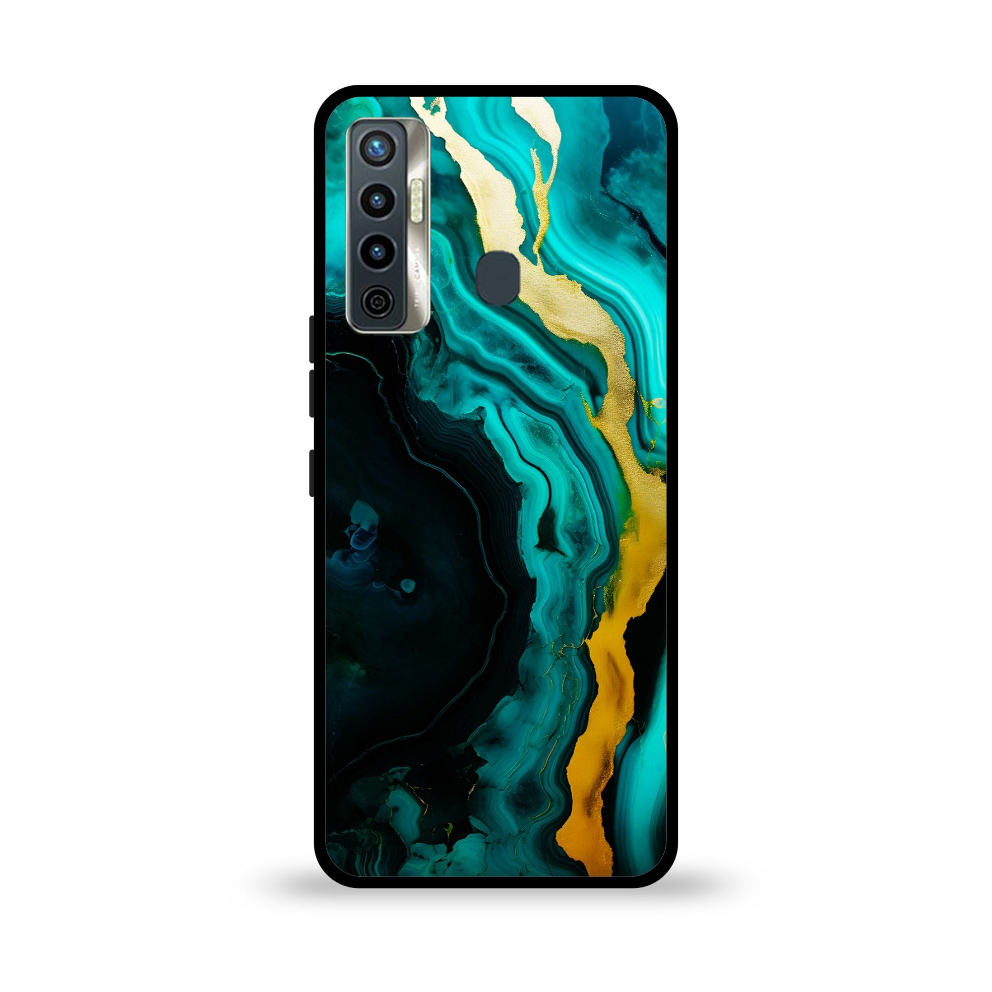 Tecno Camon 17 - Wallpaper 68 - Premium Printed Glossy Phone Case
