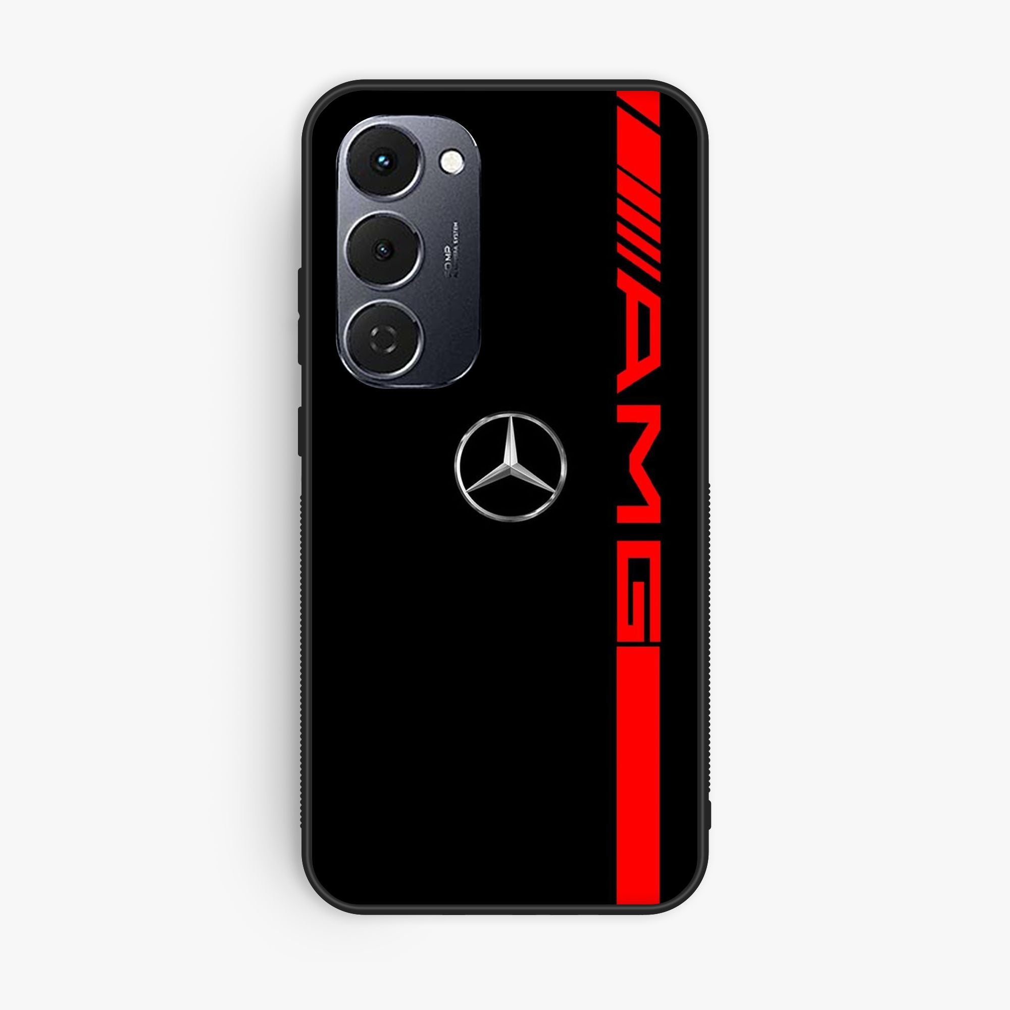 Tecno Spark 40 Pro Plus - Wallpaper 096 - Premium Printed Glossy Phone Case
