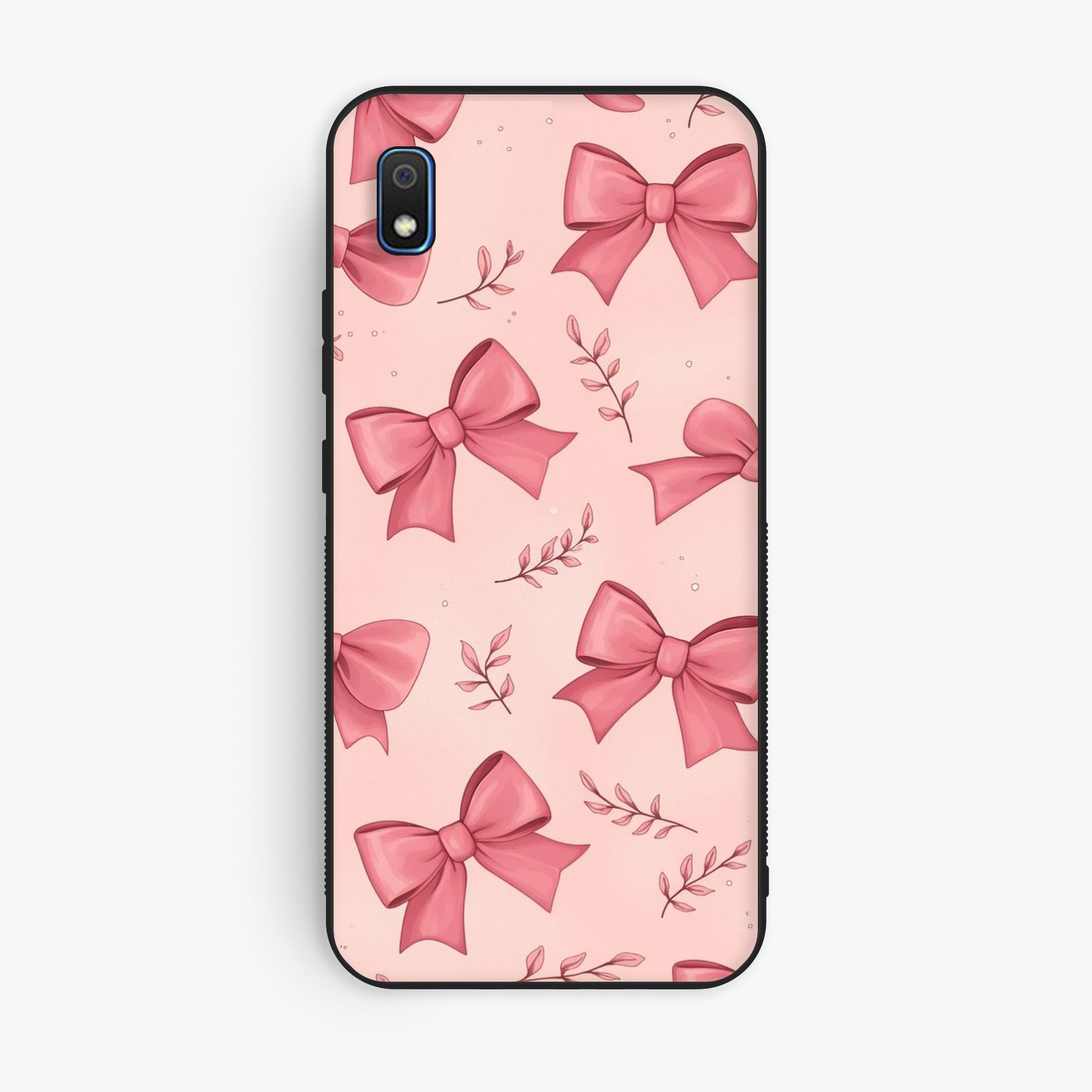 Samsung Galaxy A10 - Wallpaper 033 - Premium Printed Glossy Phone Case