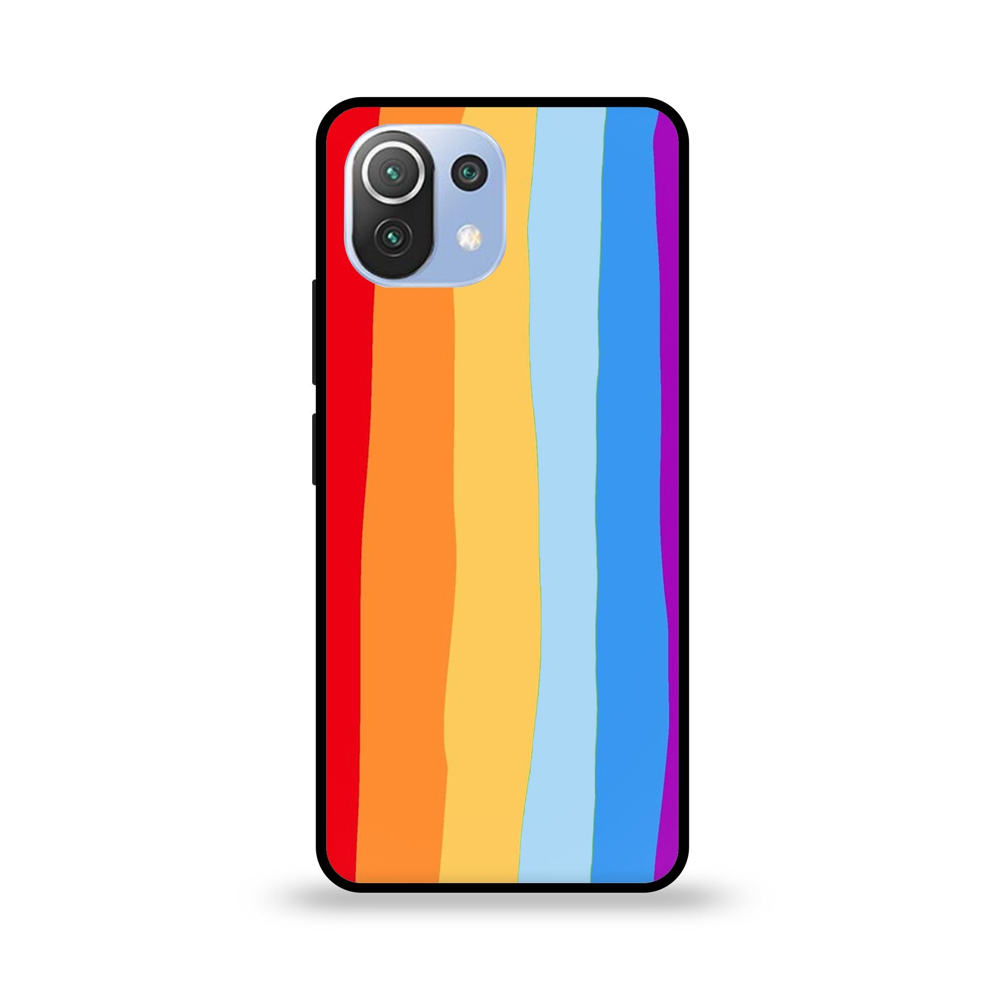 Xiaomi Mi 11T Lite - Wallpaper 174 - Premium Printed Glossy Phone Case