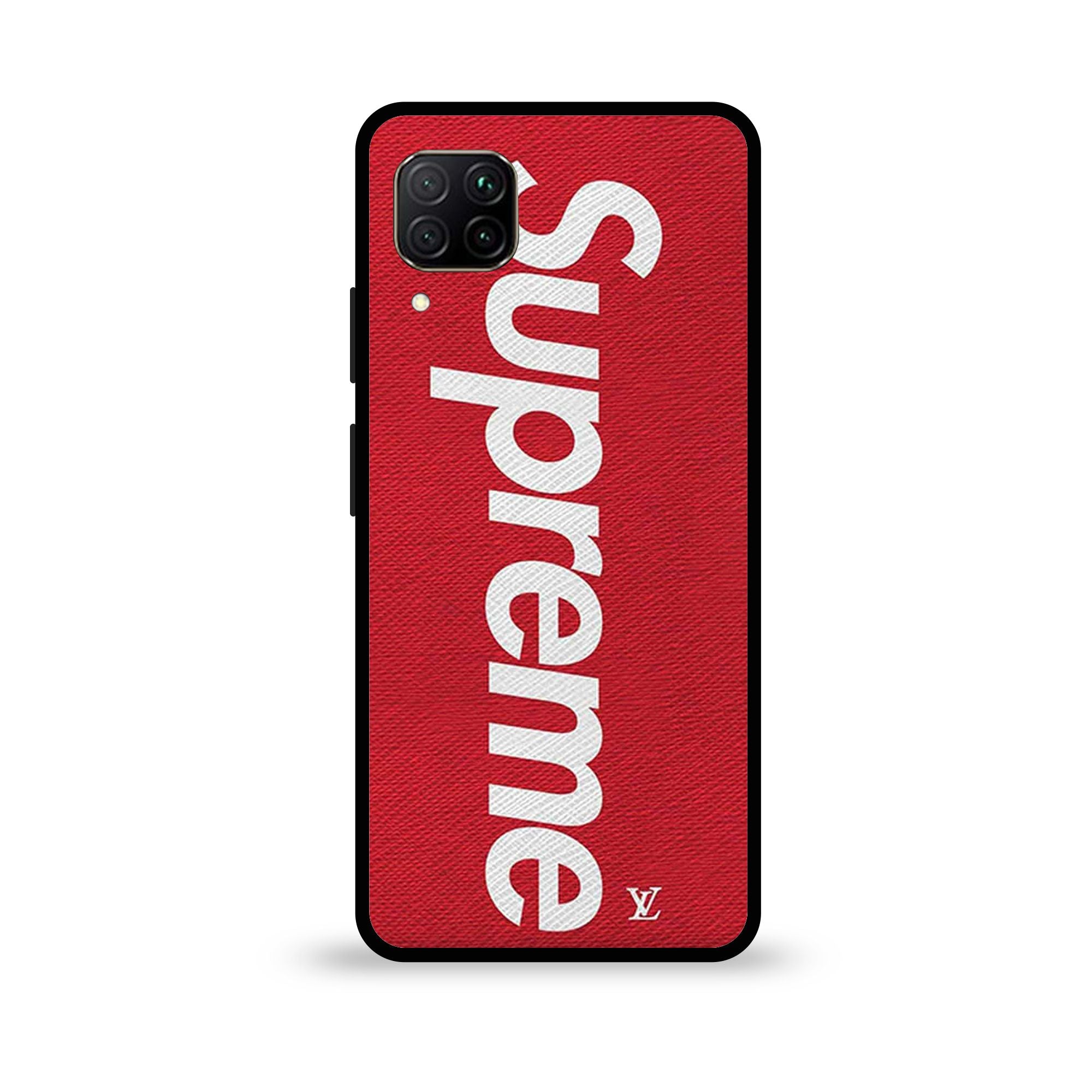 Huawei Nova 7i - Wallpaper 66 - Premium Printed Glossy Phone Case