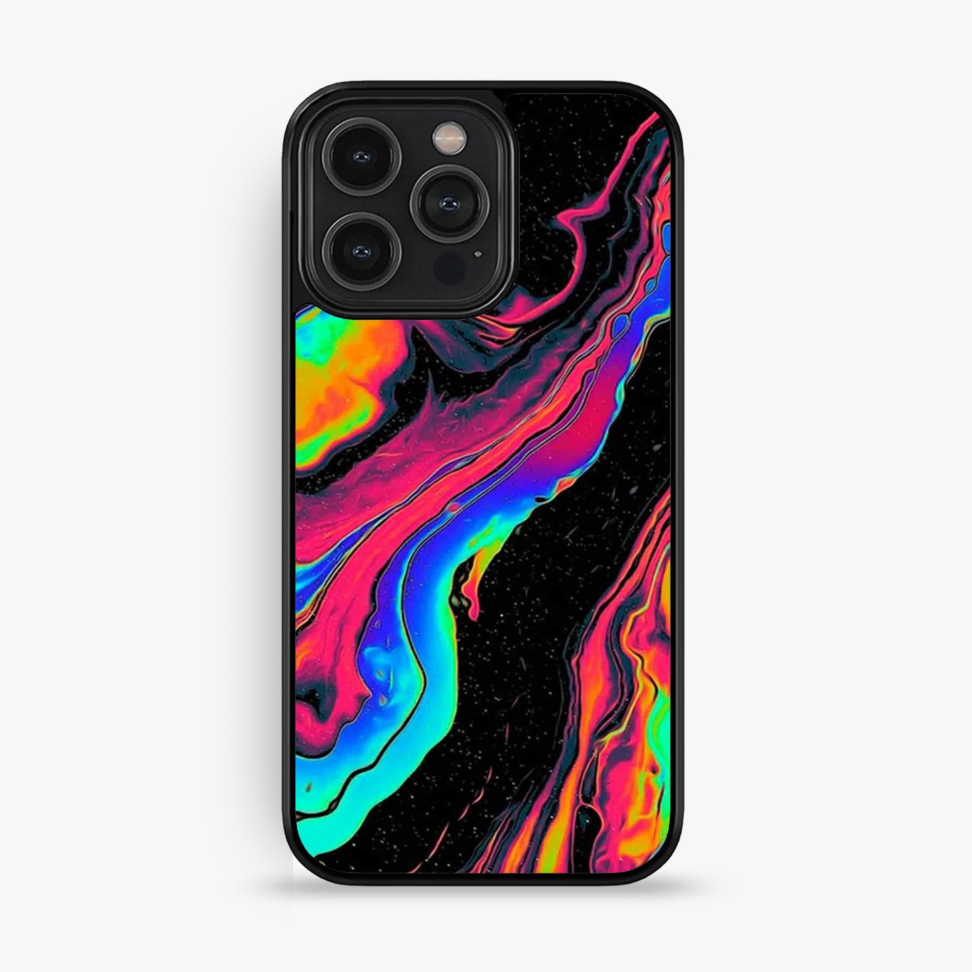iPhone 12 Pro Max - Design 123 - Premium Glossy Phone Case