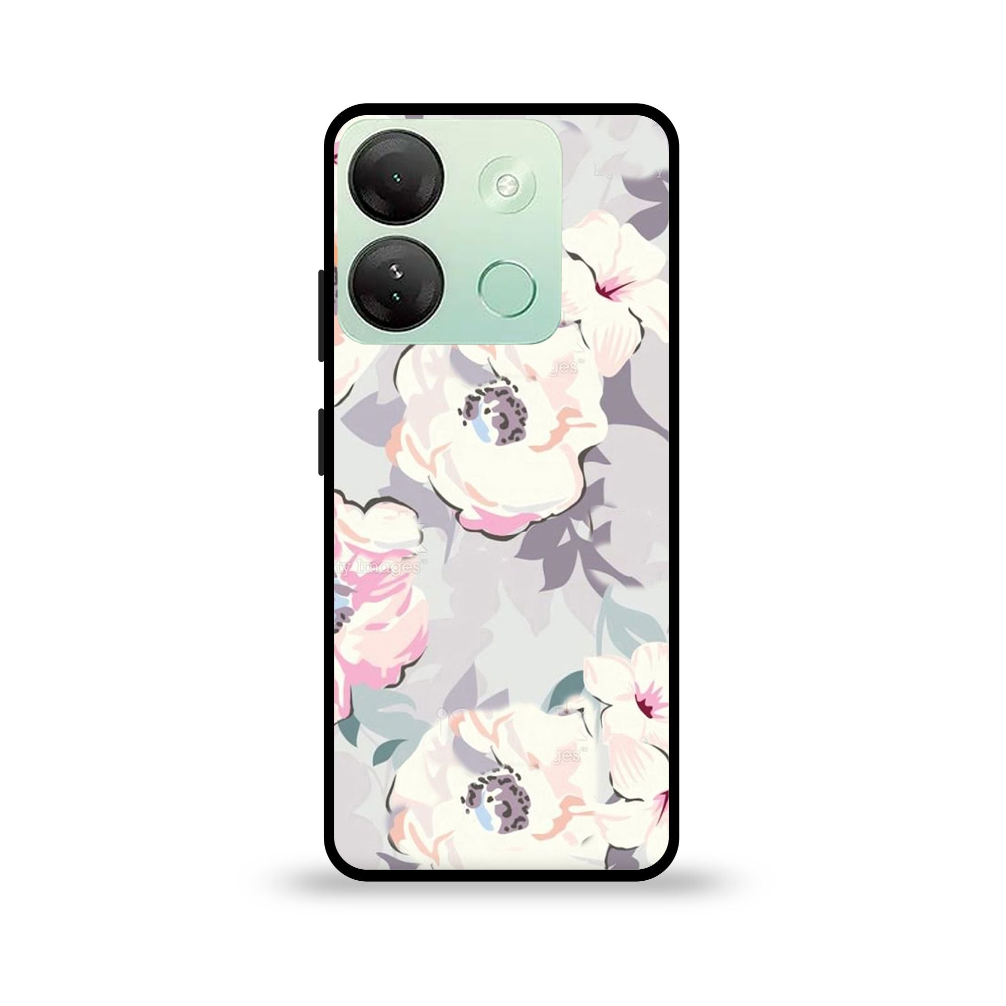 Infinix Hot Smart 7 HD - Wallpaper 20 - Premium Printed Glossy Phone Case