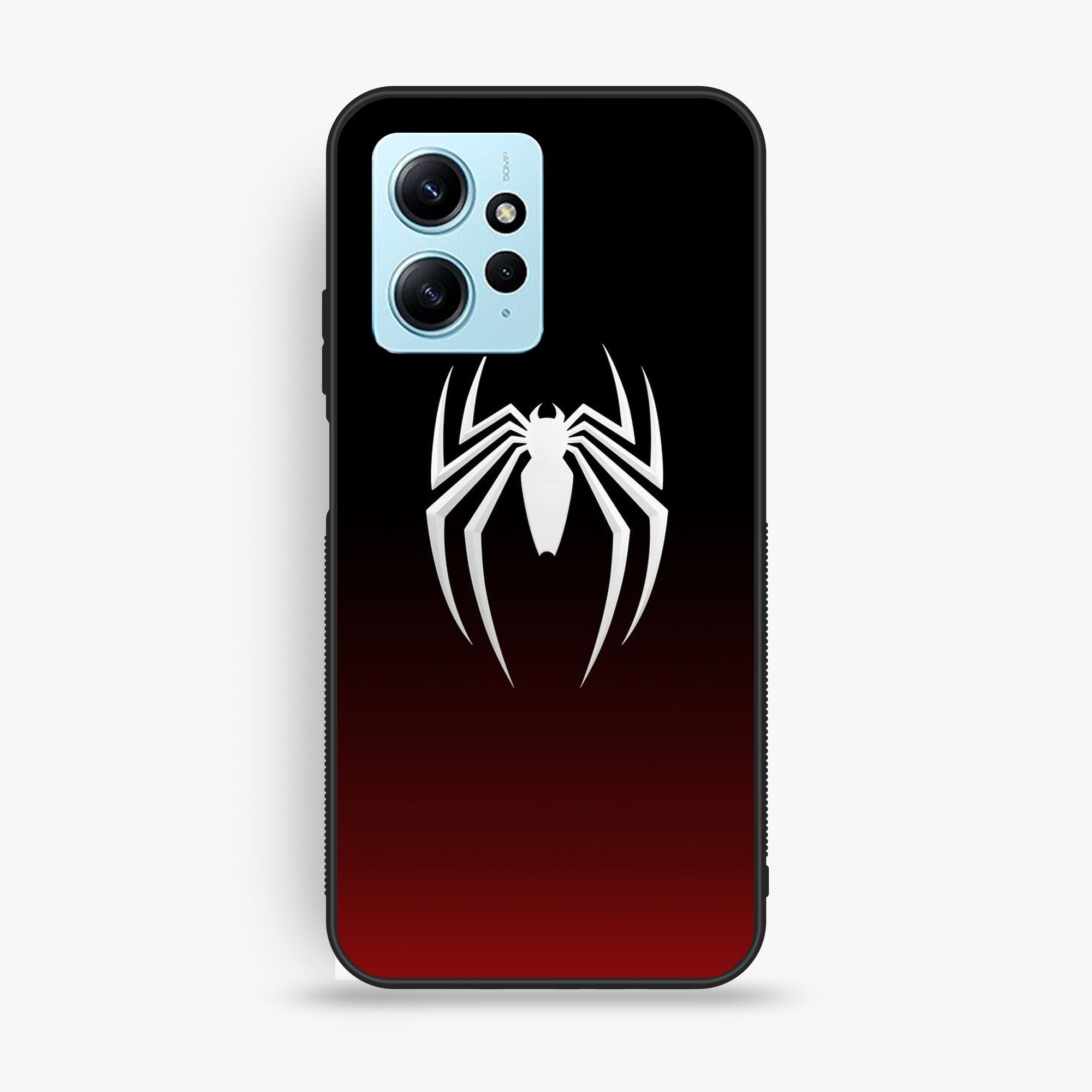 Xiaomi Redmi Note 12 4g - Wallpaper 43 - Premium Printed Glossy Phone Case