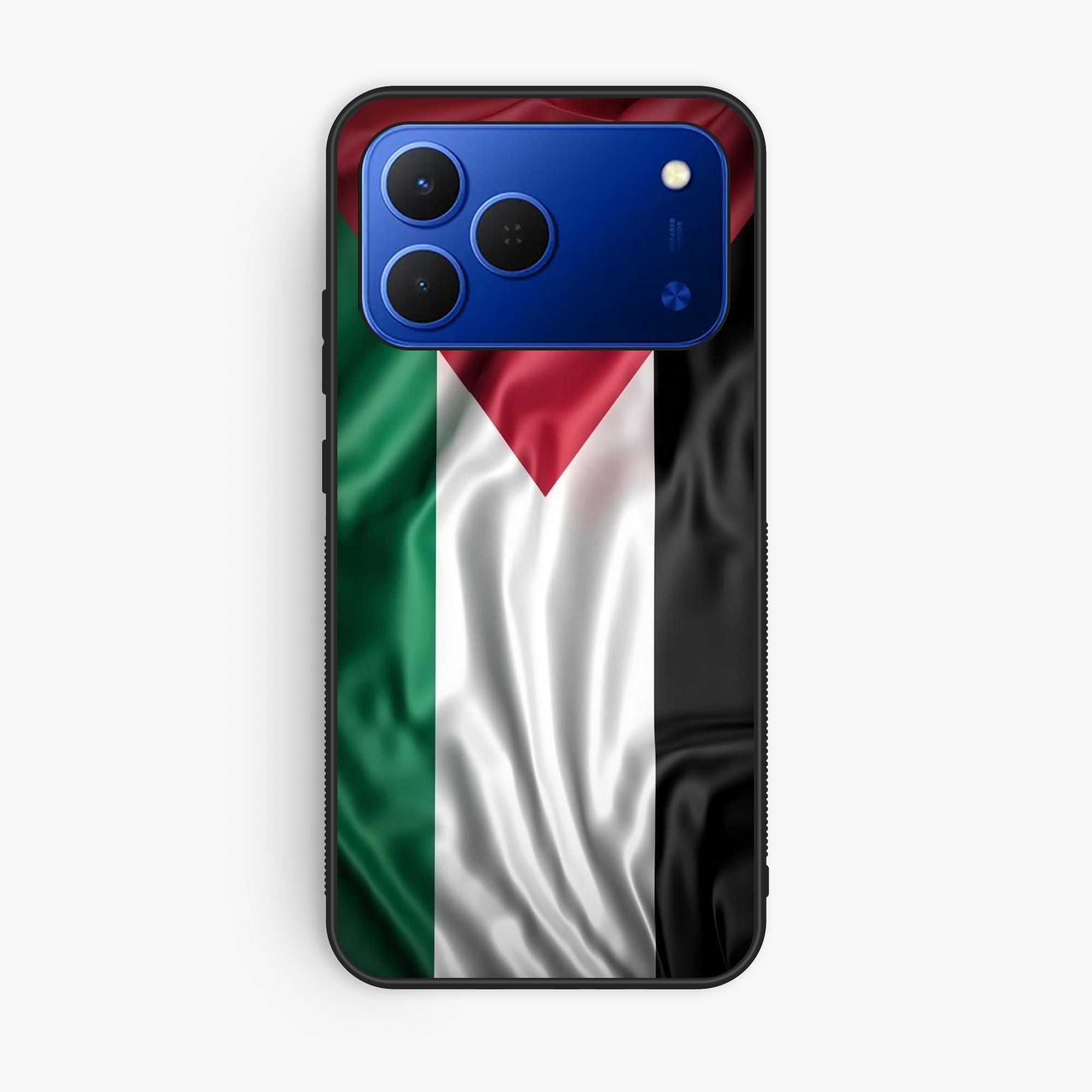 Tecno Spark 50 - Wallpaper 14 - Premium Printed Glossy Phone Case