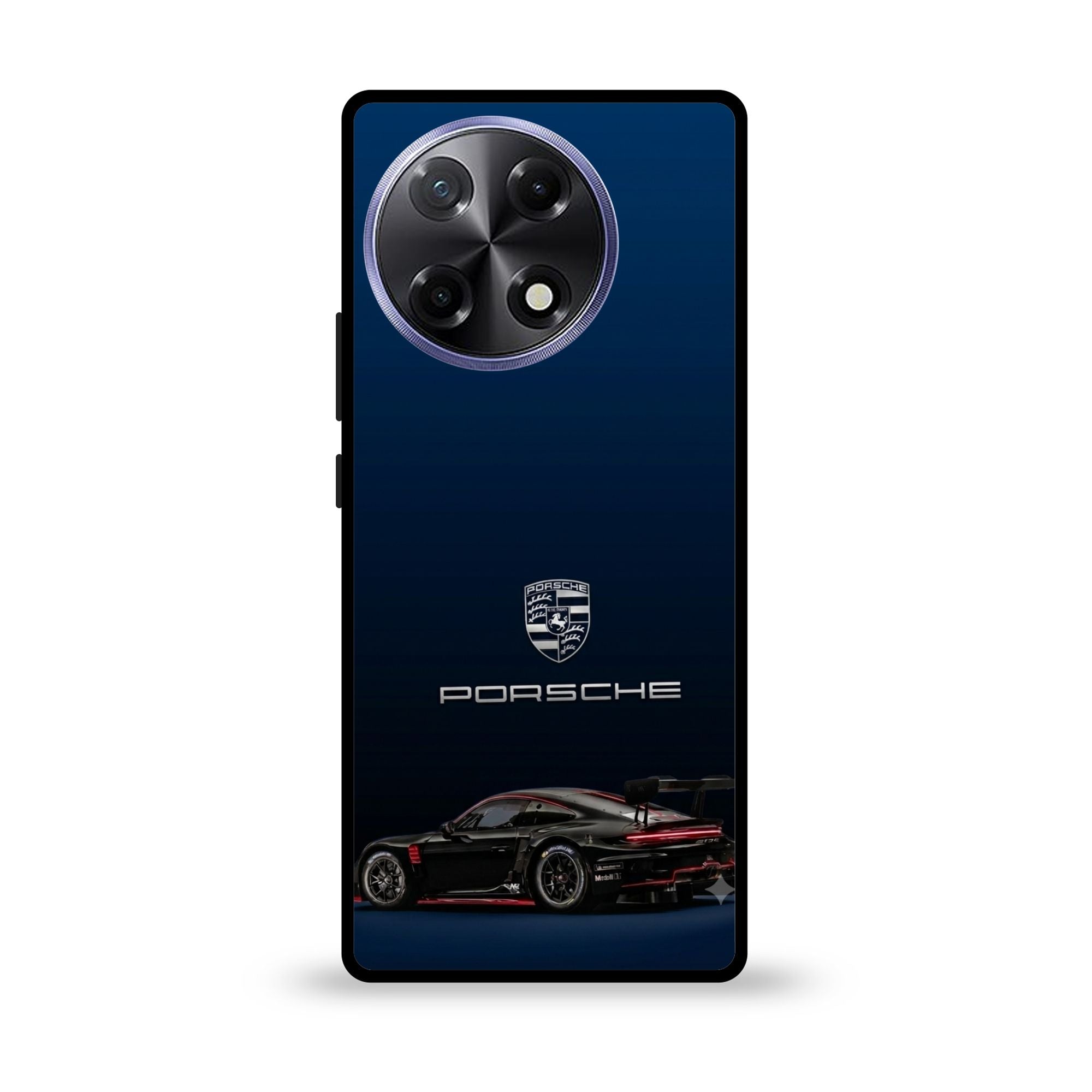 Tecno Camon 30S - Wallpaper 11 - Premium Printed Glossy Phone Case