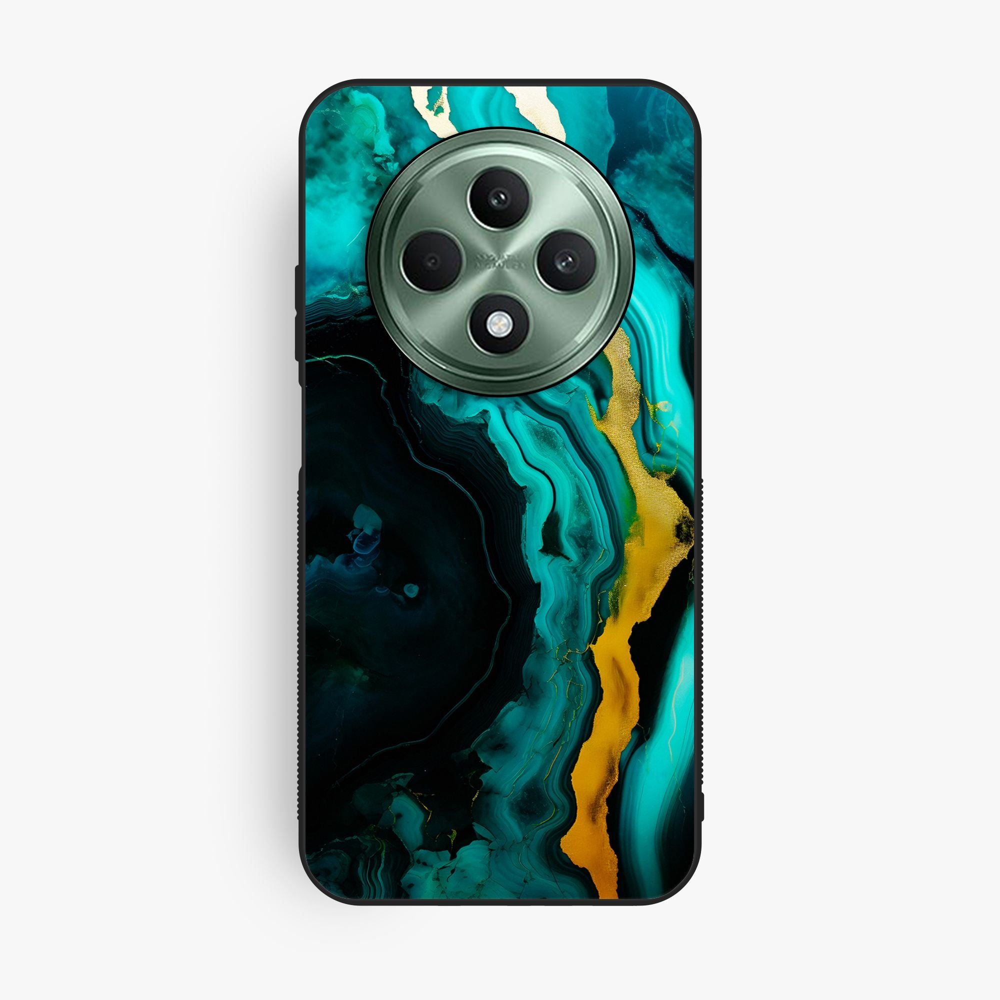 Oppo Reno 12F - Wallpaper 110 - Premium Printed Glossy Phone Case
