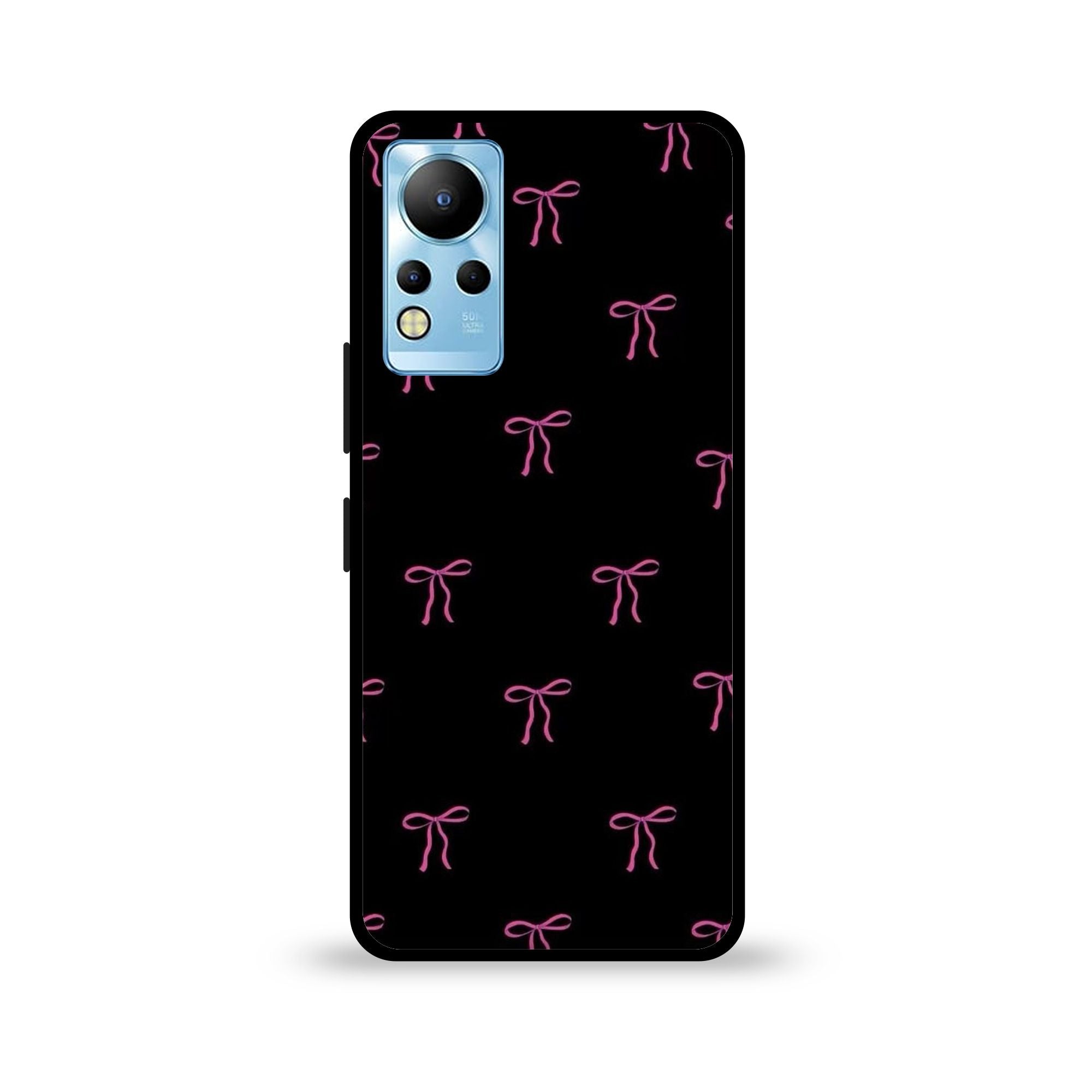 Infinix Note 12 - Wallpaper 56 - Premium Printed Glossy Phone Case