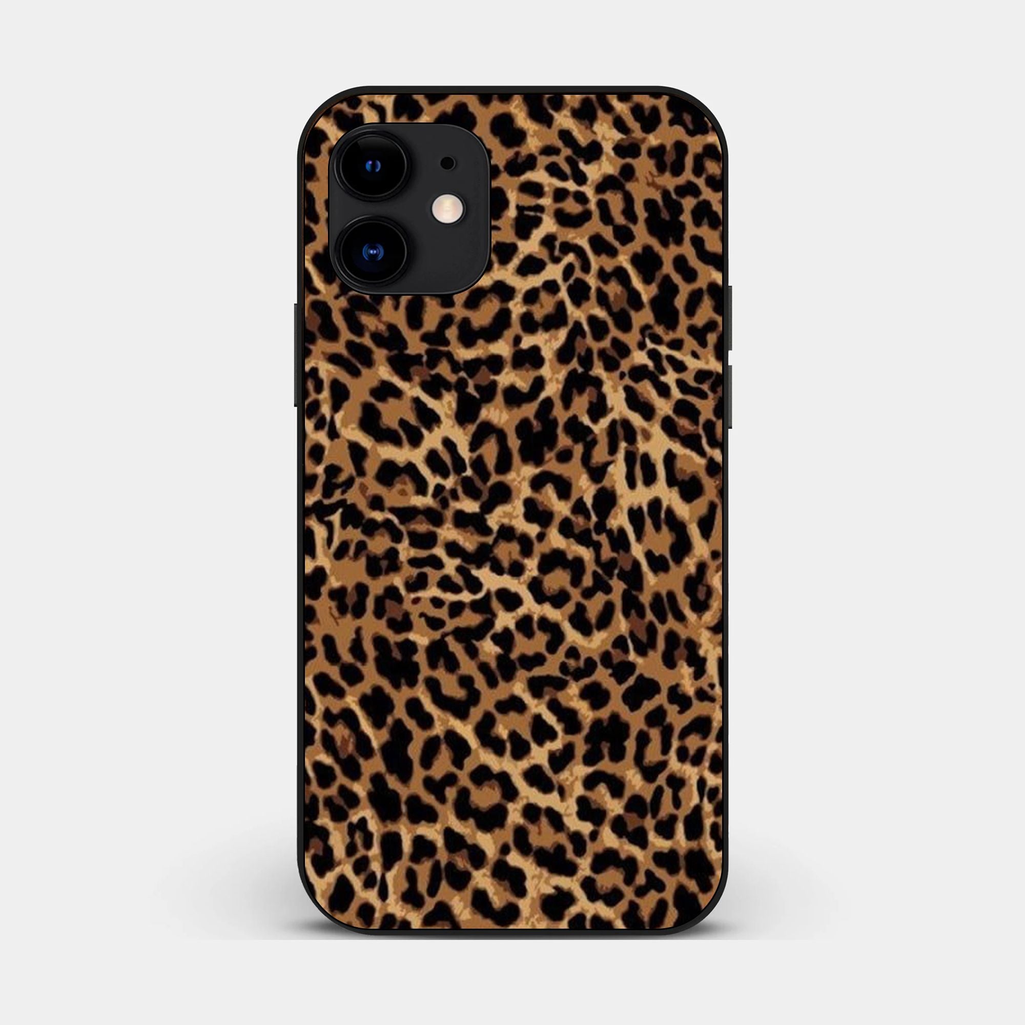 iPhone 12 Mini - Wallpaper 082 - Premium Printed Glossy Phone Case