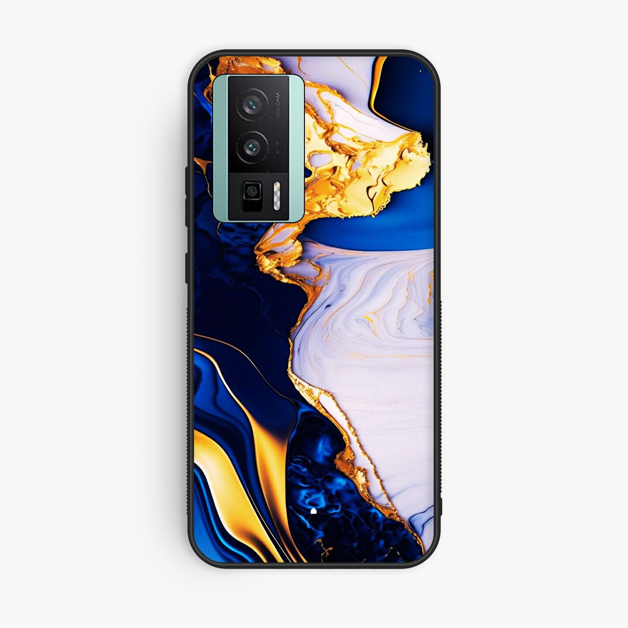 Redmi K60 - Wallpaper 128 - Premium Printed Glossy Phone Case
