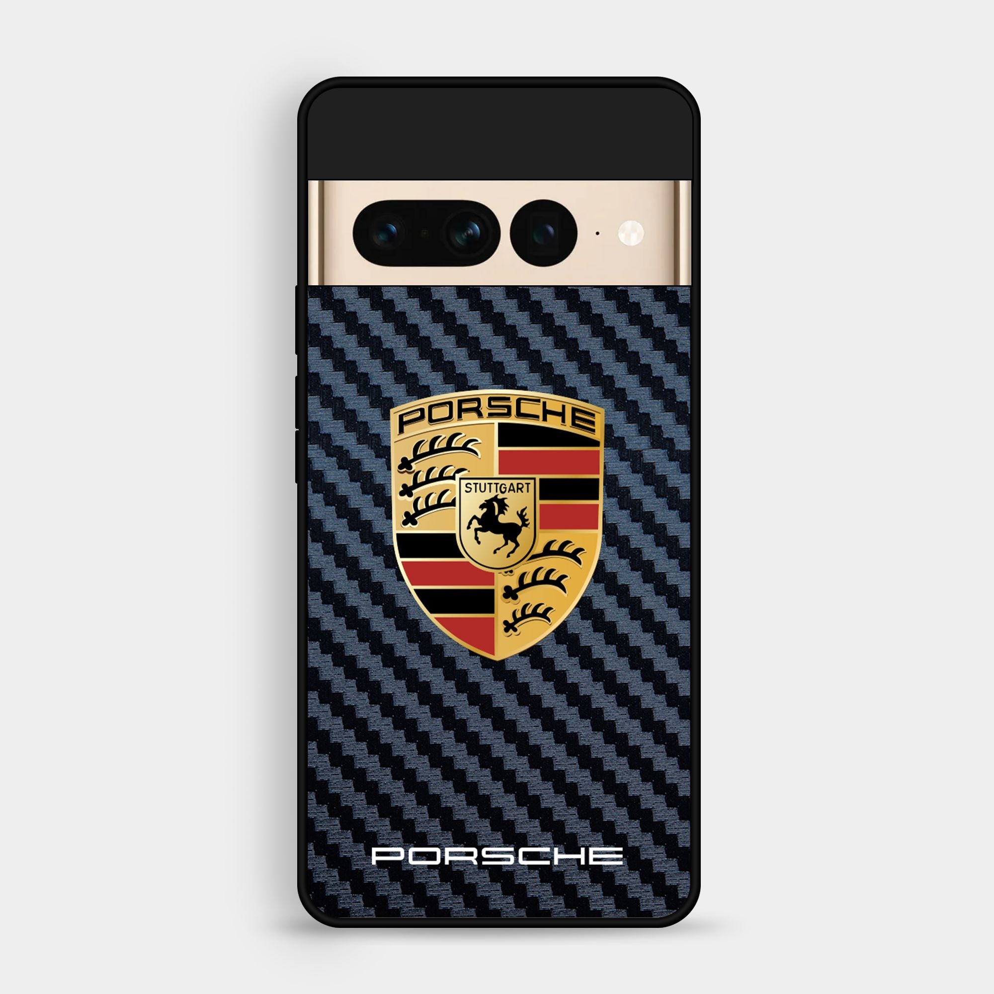 Google Pixel 7 Pro - Wallpaper 018 - Premium Printed Glossy Phone Case