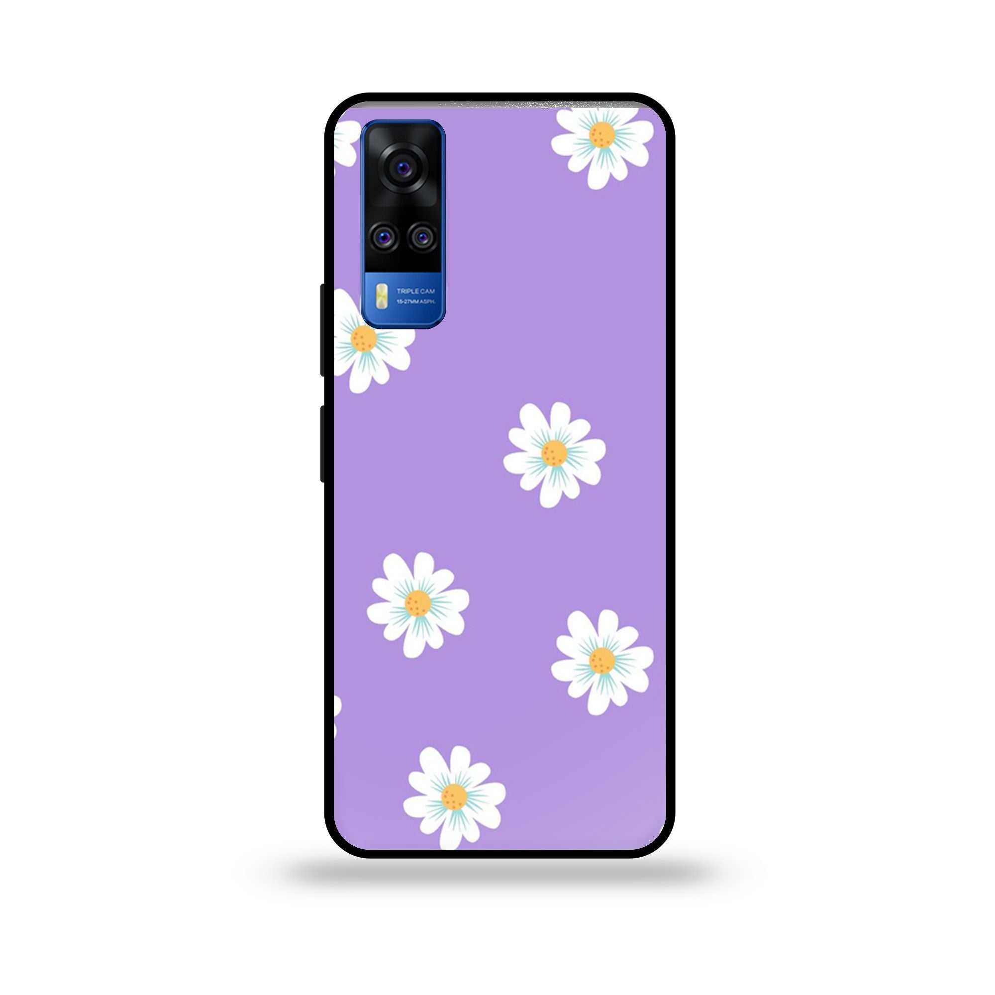 Vivo Y51S - Wallpaper 76 - Premium Printed Glossy Phone Case