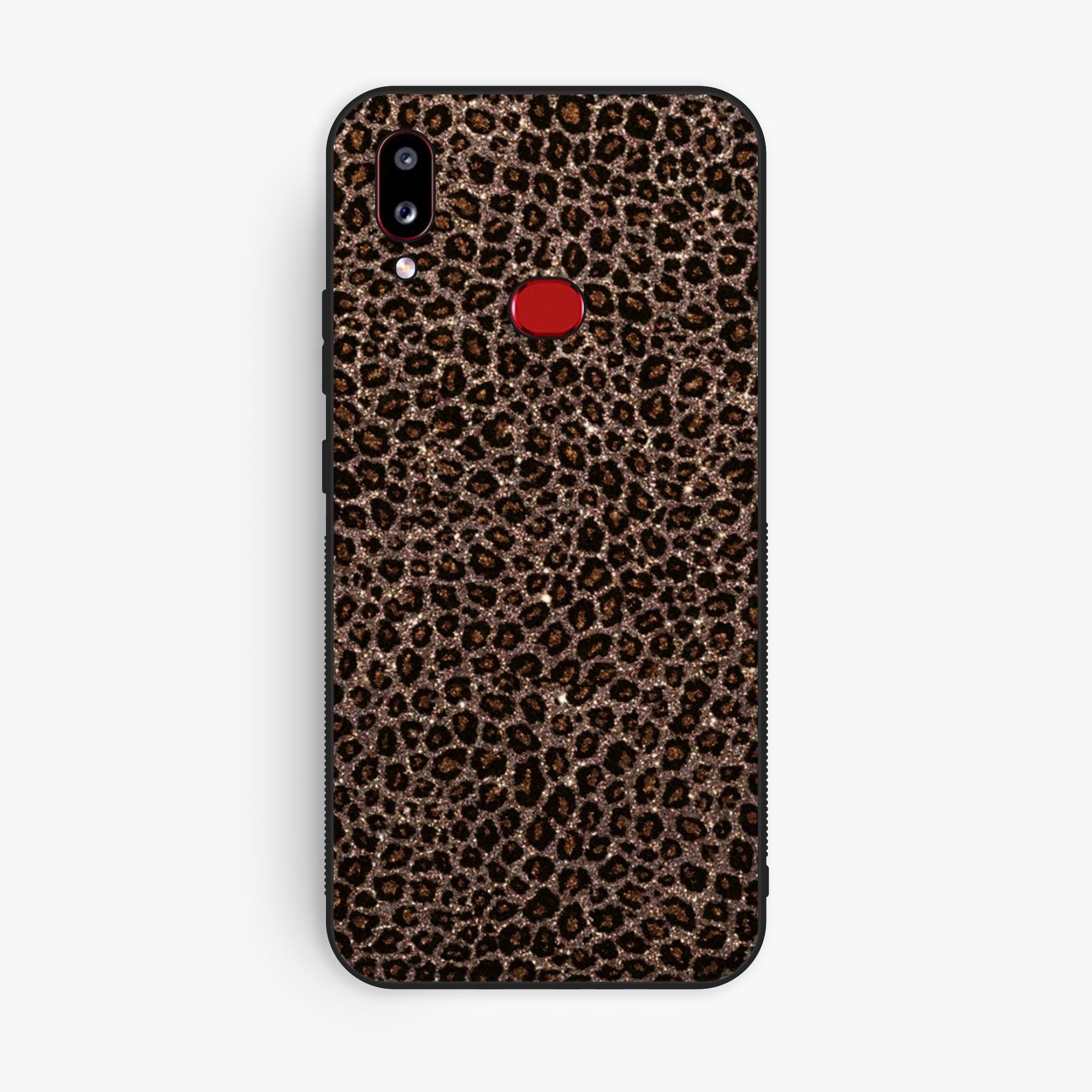 Samsung Galaxy A20 - Wallpaper 037 - Premium Printed Glossy Phone Case