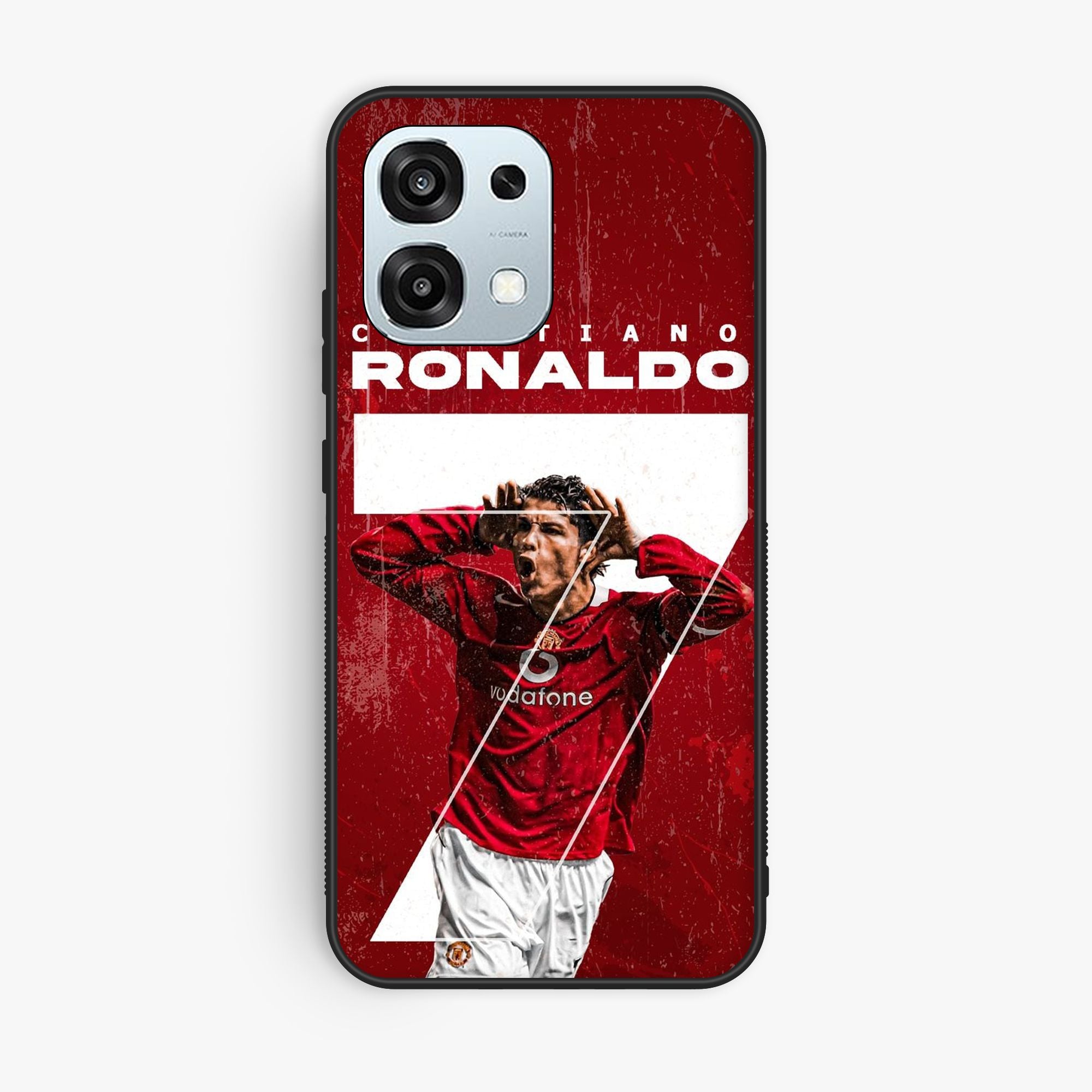Oppo A6 Pro - Wallpaper 24 - Premium Printed Glossy Phone Case