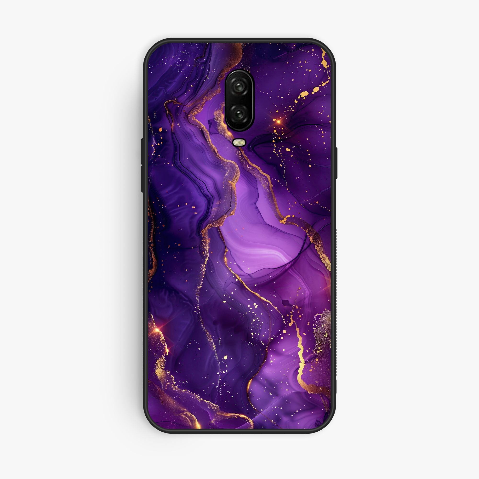OnePlus 6T - Wallpaper 111 - Premium Printed Glossy Phone Case