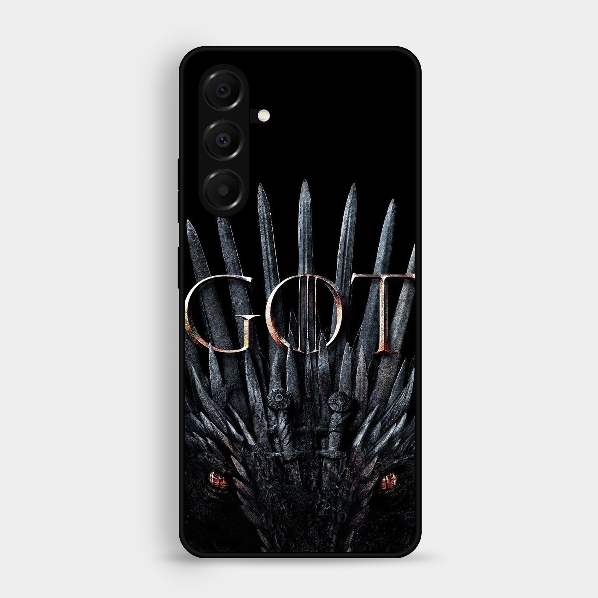 Samsung Galaxy S25 - Wallpaper 063 - Premium Printed Glossy Phone Case