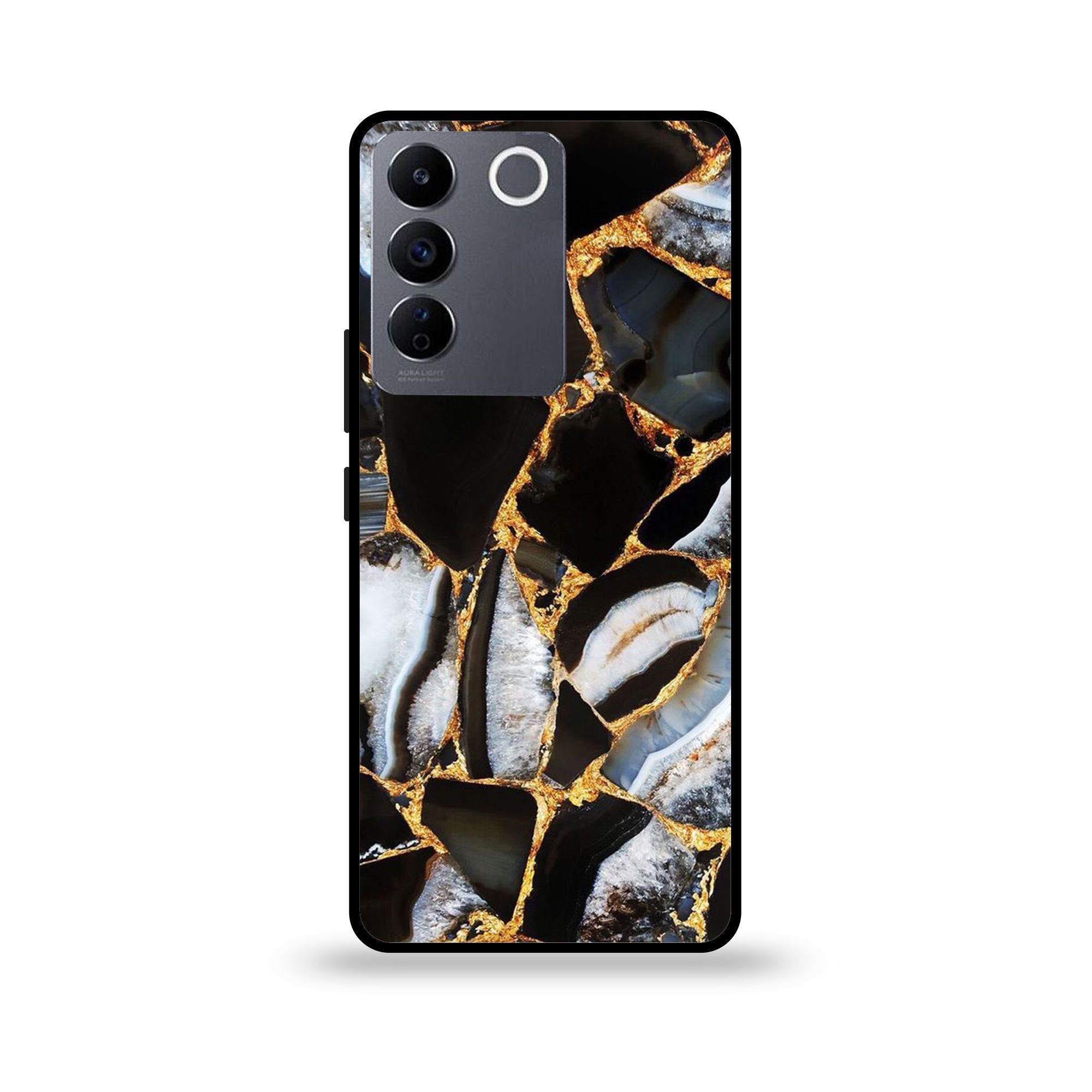 Vivo V27E - Wallpaper 129 - Premium Printed Glossy Phone Case