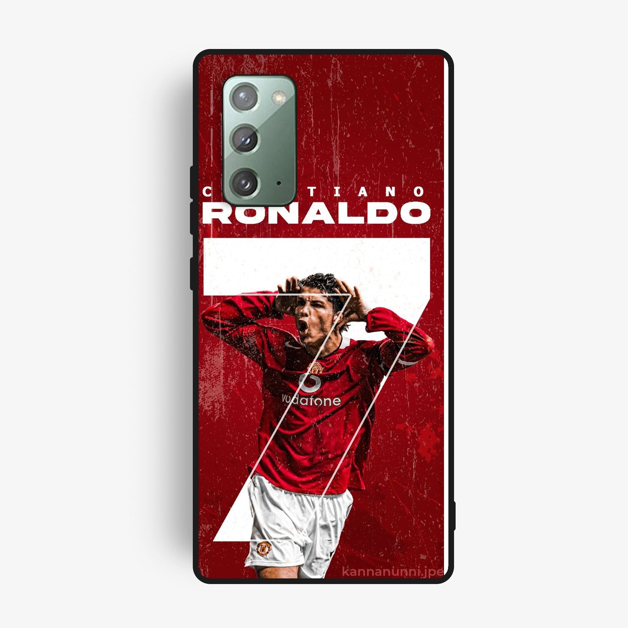 Samsung Galaxy Note 20 - Wallpaper 015 - Premium Printed Glossy Phone Case