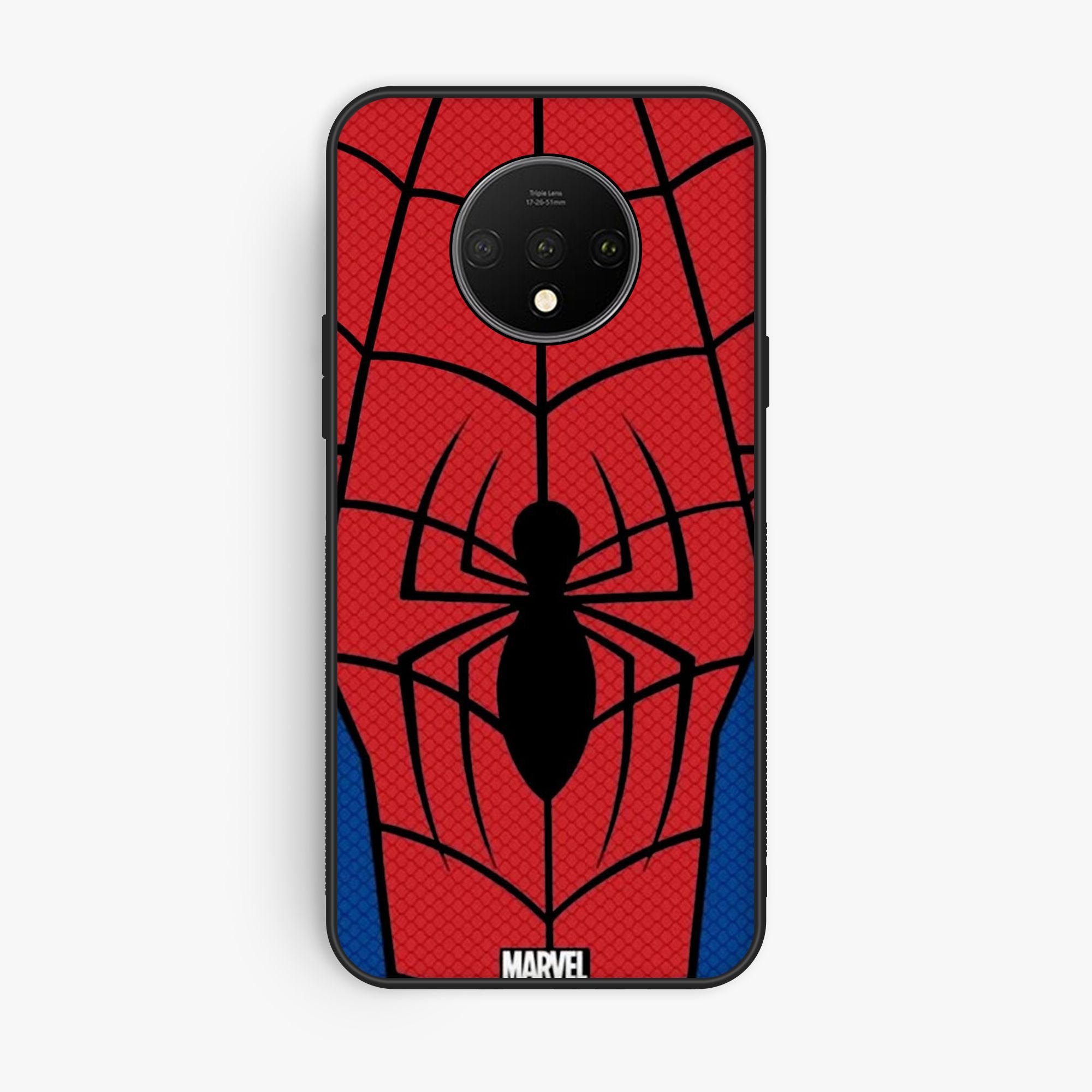 OnePlus 7t - Wallpaper 053 - Premium Printed Glossy Phone Case