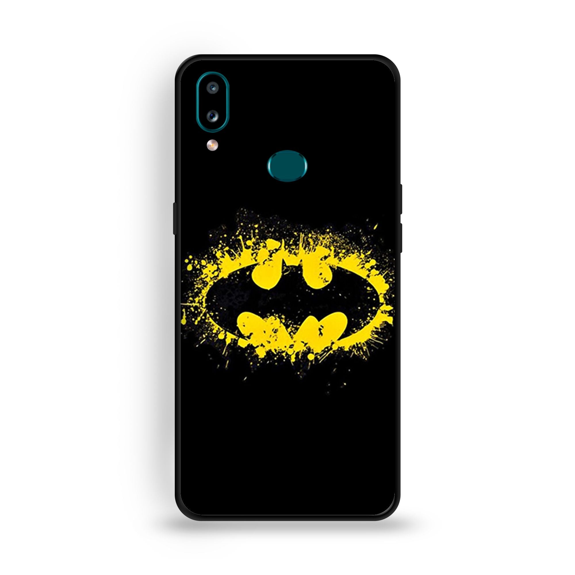 Samsung A10s - Wallpaper 117 - Premium Printed Glossy Phone Case