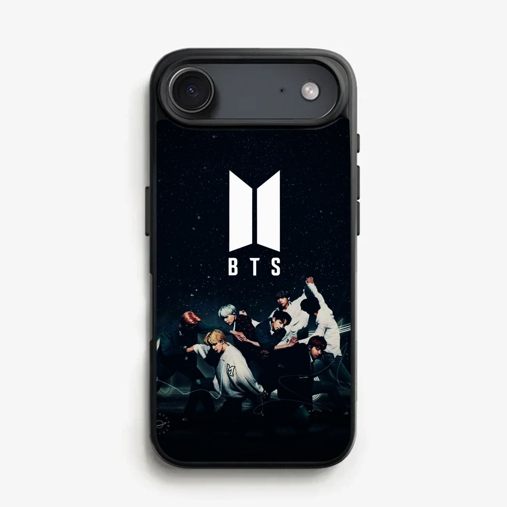 iPhone Air - Wallpaper 59 - Premium Printed Glossy Phone Case