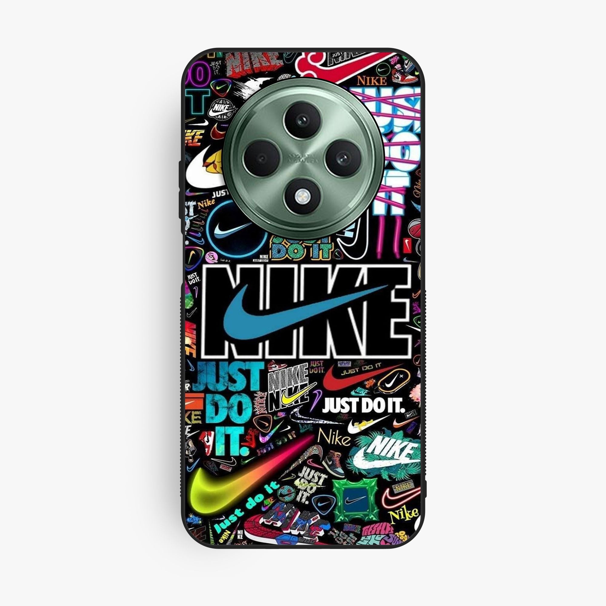 Oppo Reno 12F - Wallpaper 004 - Premium Printed Glossy Phone Case