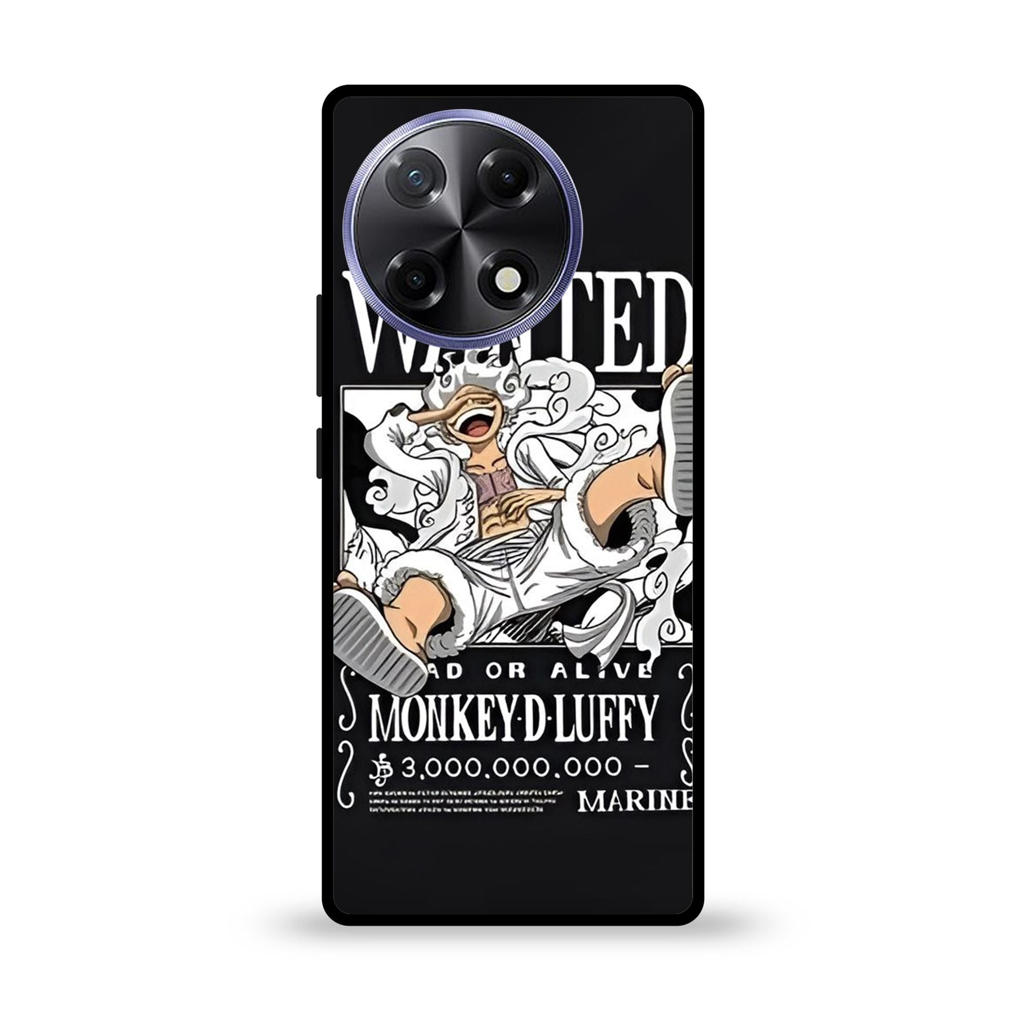 Tecno Camon 30S - Wallpaper 49 - Premium Printed Glossy Phone Case