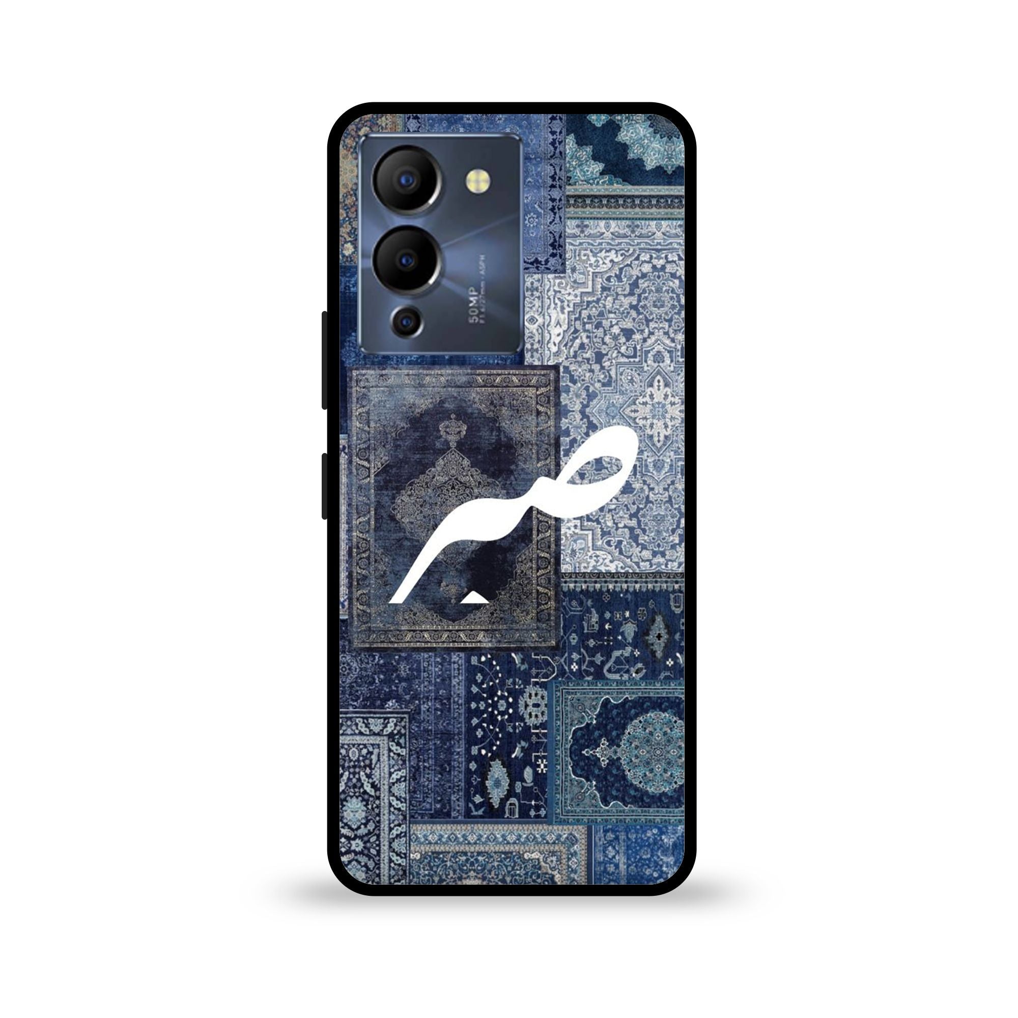Infinix Note 12 G96 - Wallpaper 34 - Premium Printed Glossy Phone Case
