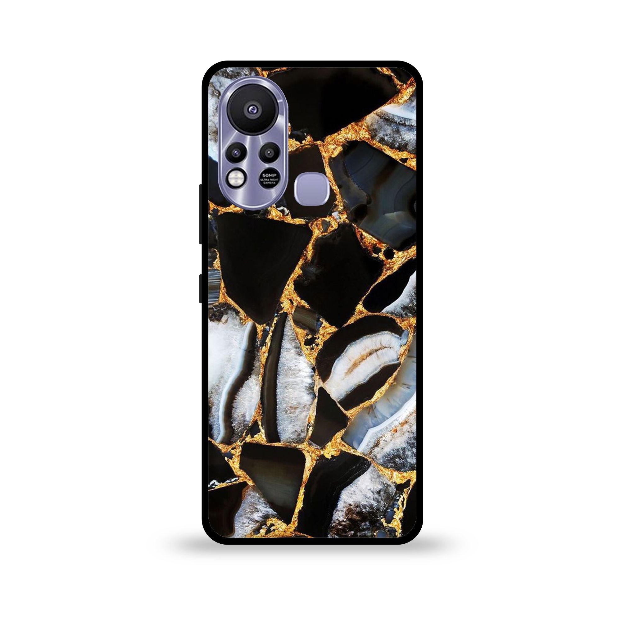 Infinix Hot 11S - Wallpaper 81 - Premium Printed Glossy Phone Case