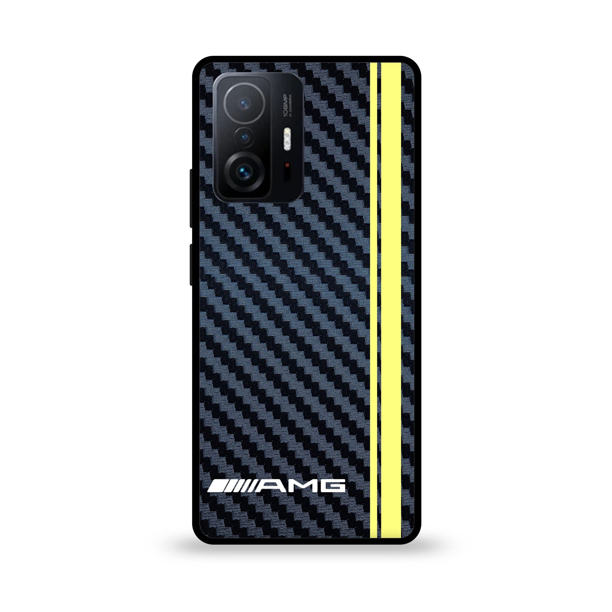Xiaomi Mi 11T - Wallpaper 153 - Premium Printed Glossy Phone Case