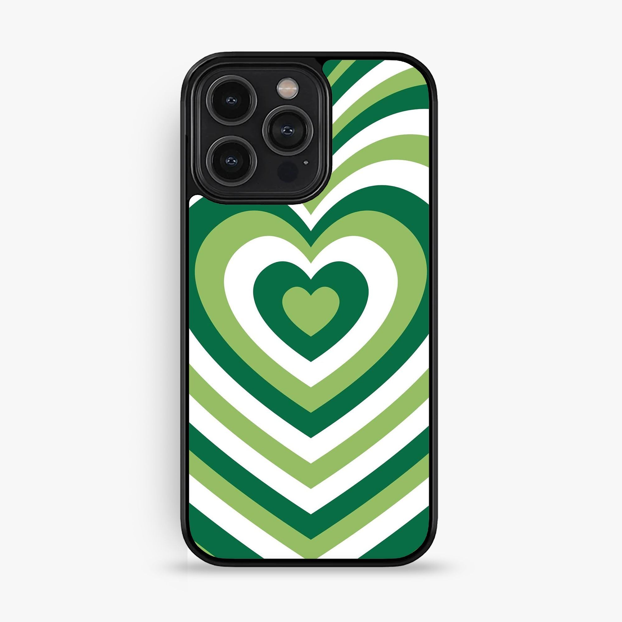 iPhone 16 Pro Max - Wallpaper 220 - Premium Metal Printed soft Bumper shock Proof Case